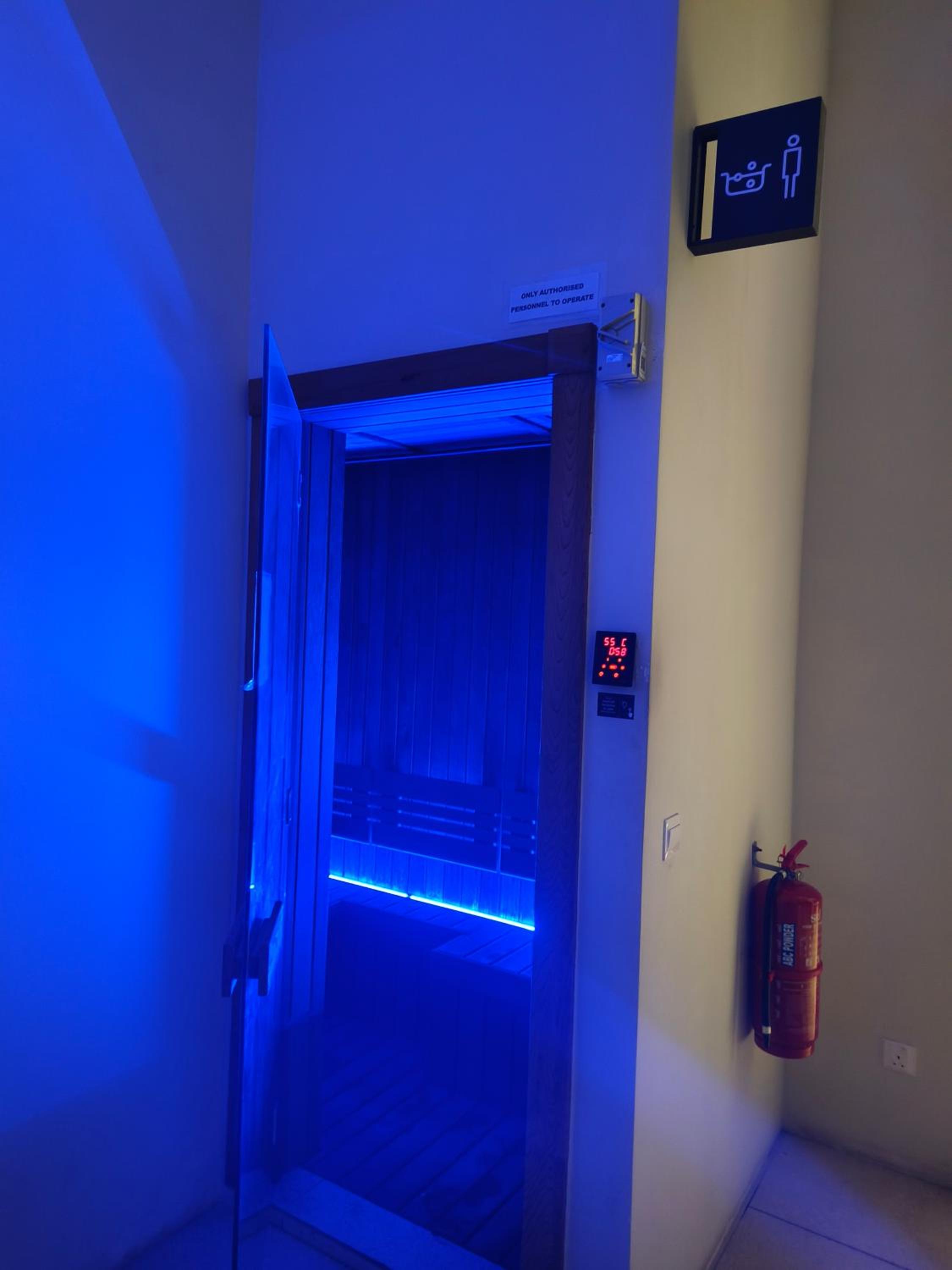 Lucentia Suites Bukit Bintang Kuala Lumpur