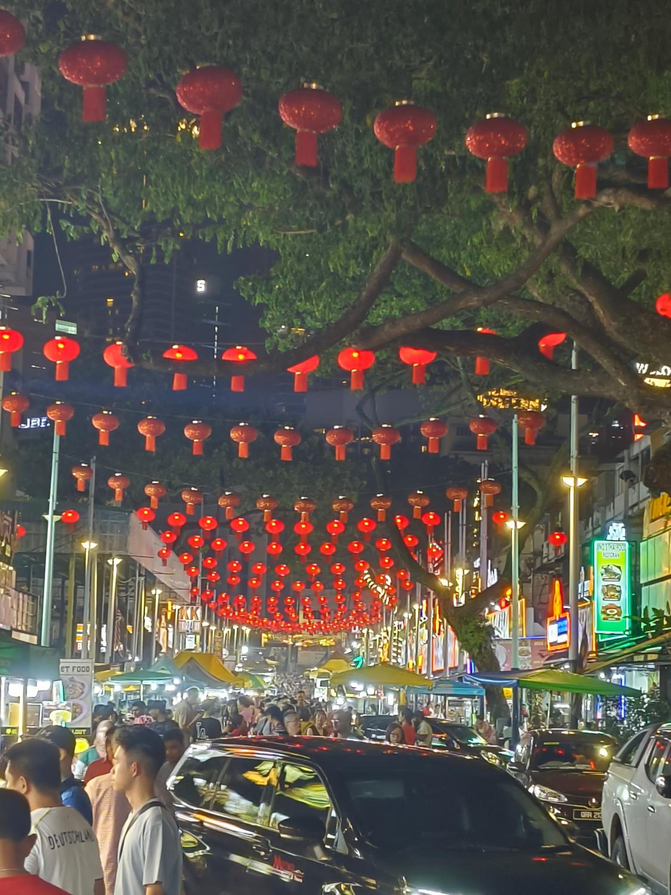 Lucentia Suites Bukit Bintang Kuala Lumpur