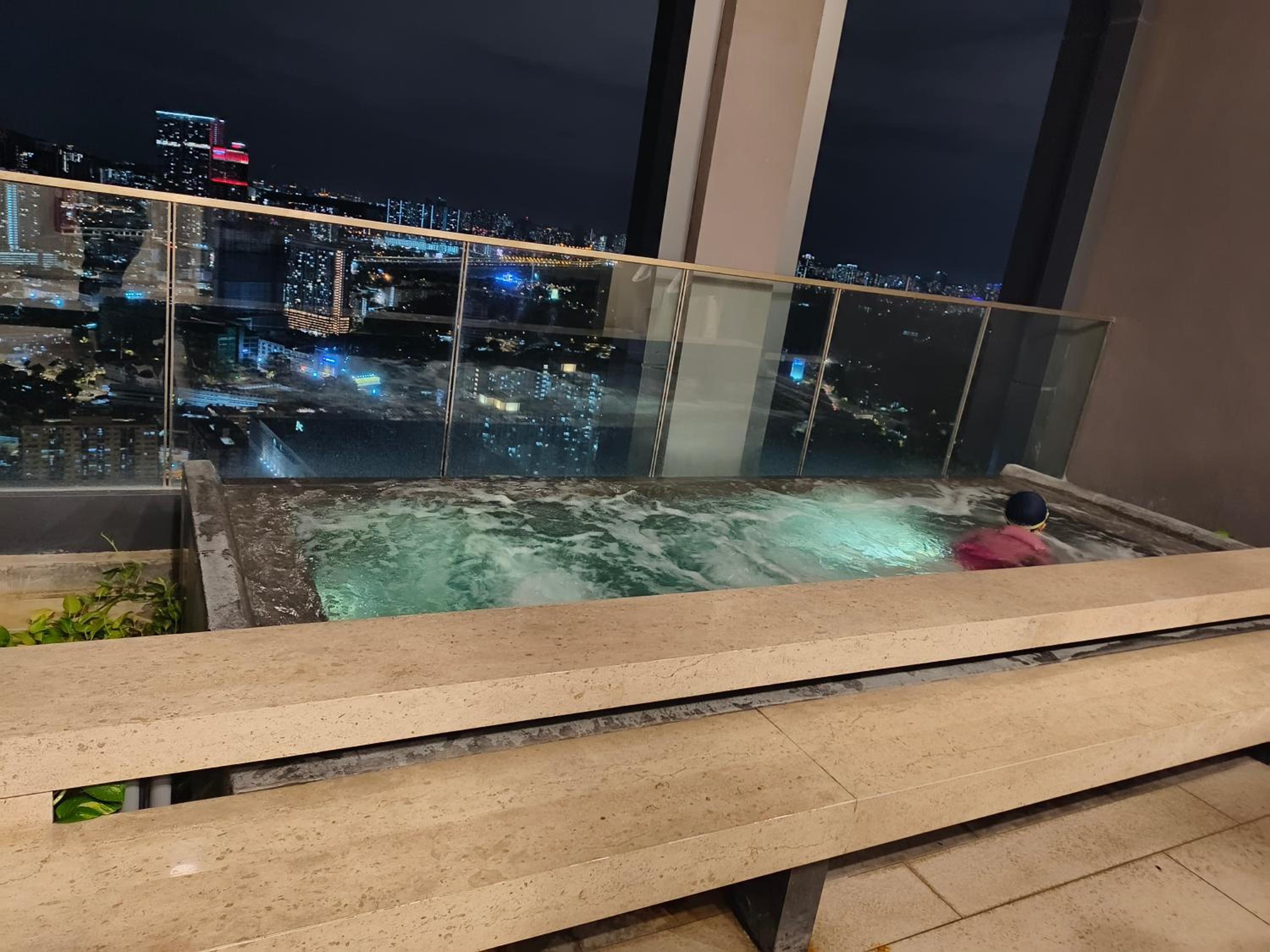 Lucentia Suites Bukit Bintang Kuala Lumpur