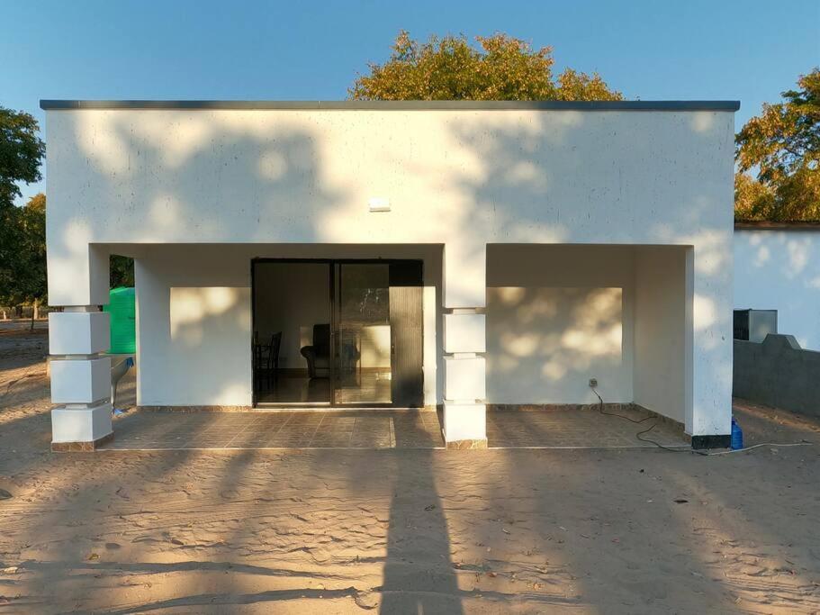 Sexaxa Holiday Bungalow