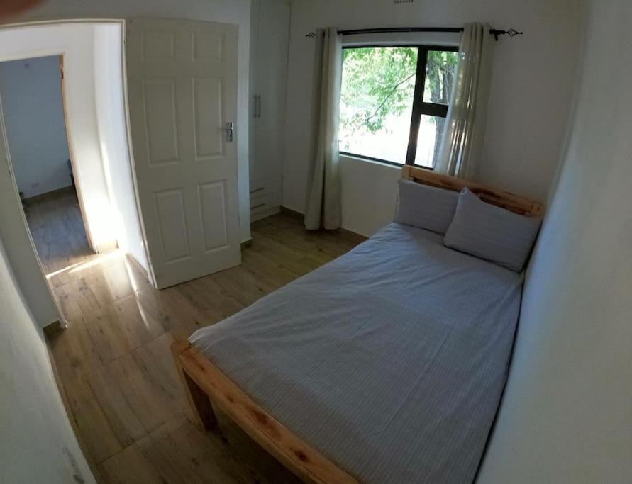 Sexaxa Holiday Bungalow