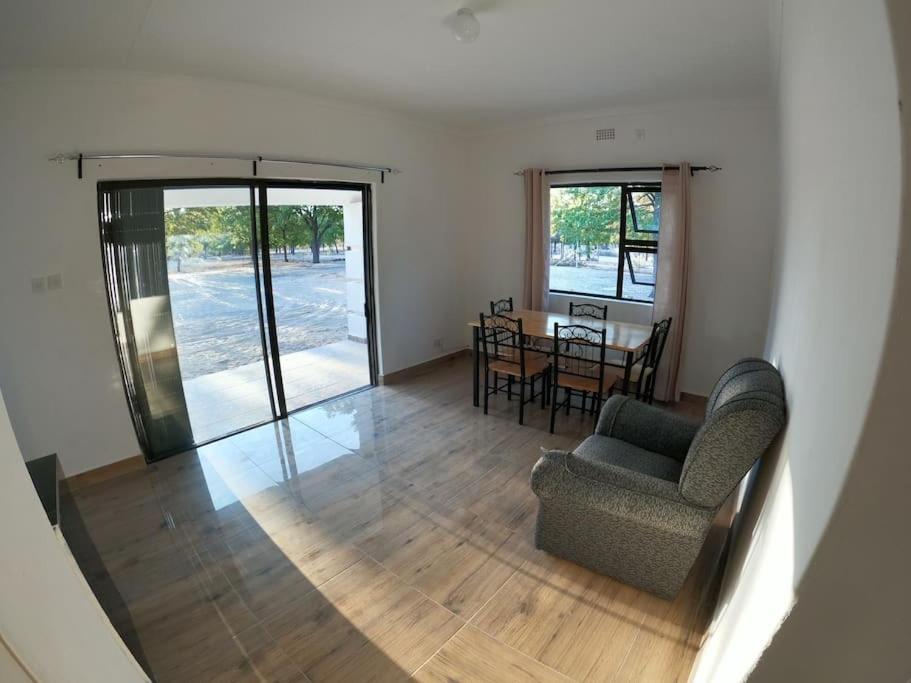 Sexaxa Holiday Bungalow