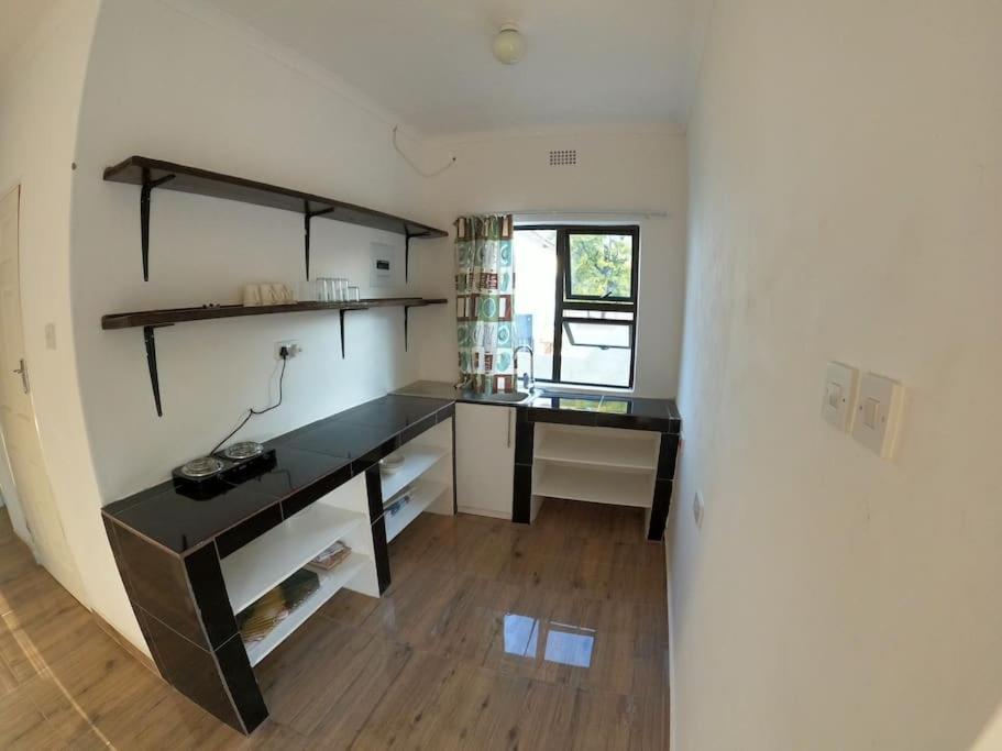 Sexaxa Holiday Bungalow