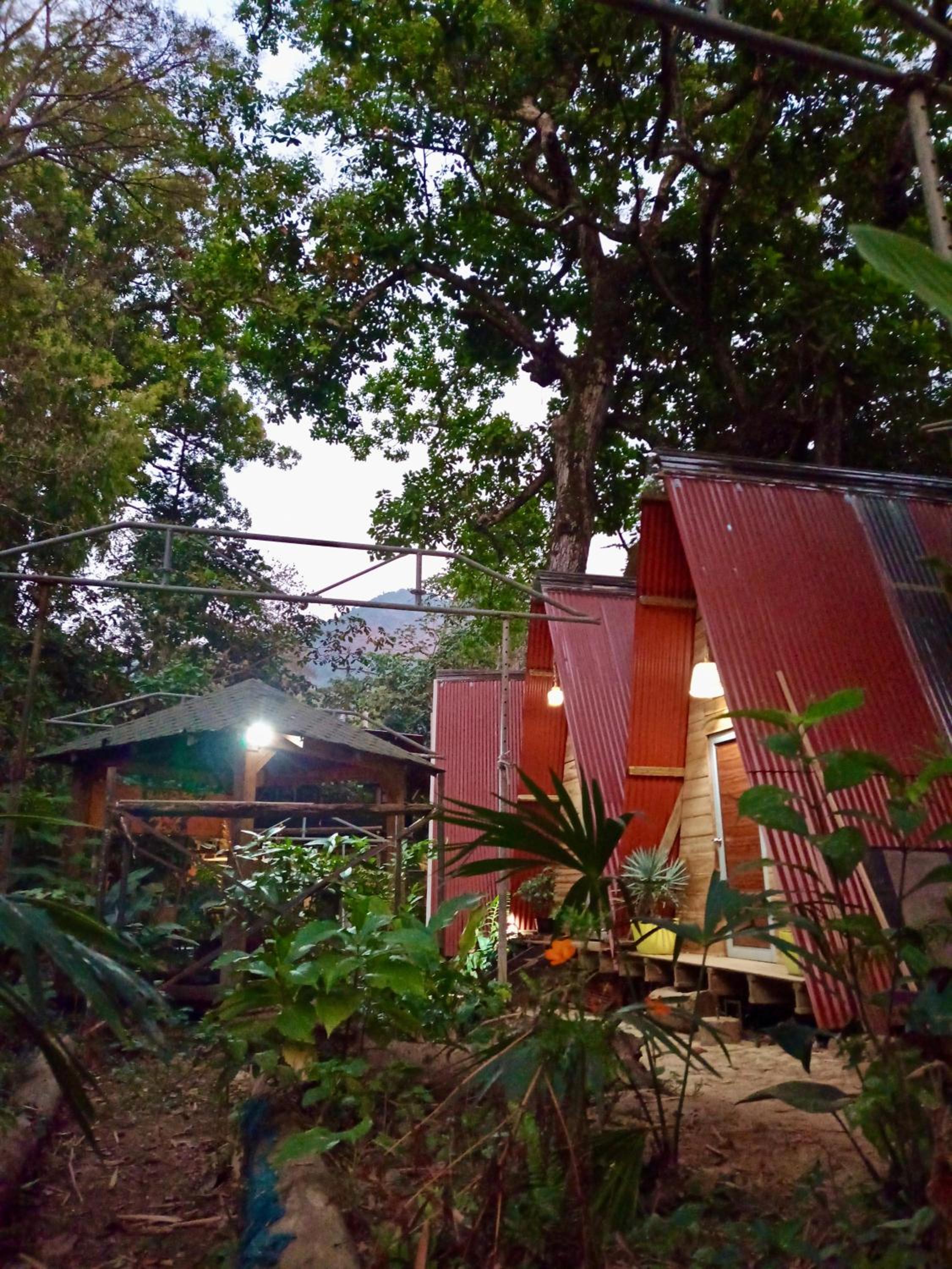 Hostal Las Mariposas Minca