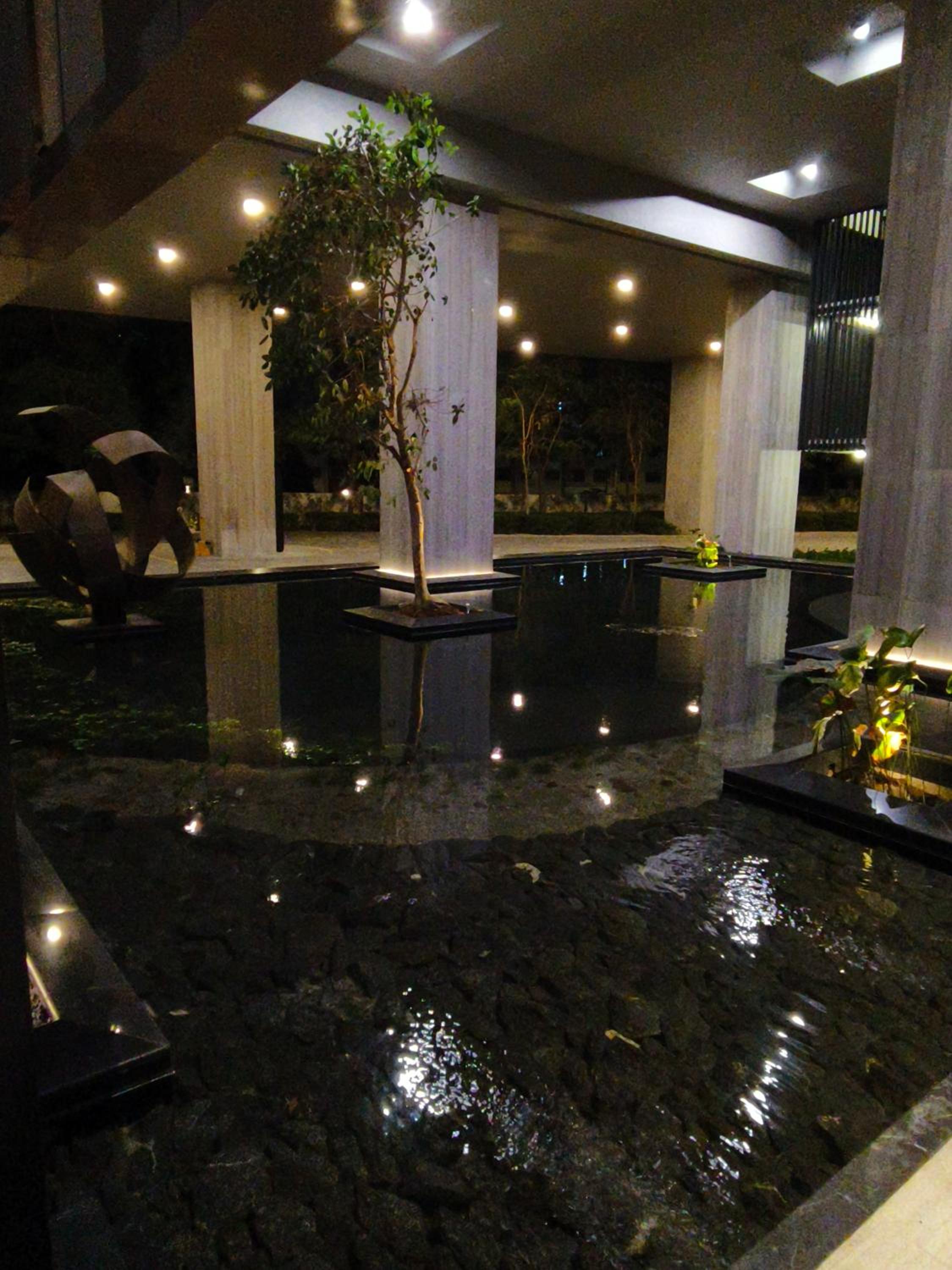 Lucentia Suites Bukit Bintang Kuala Lumpur