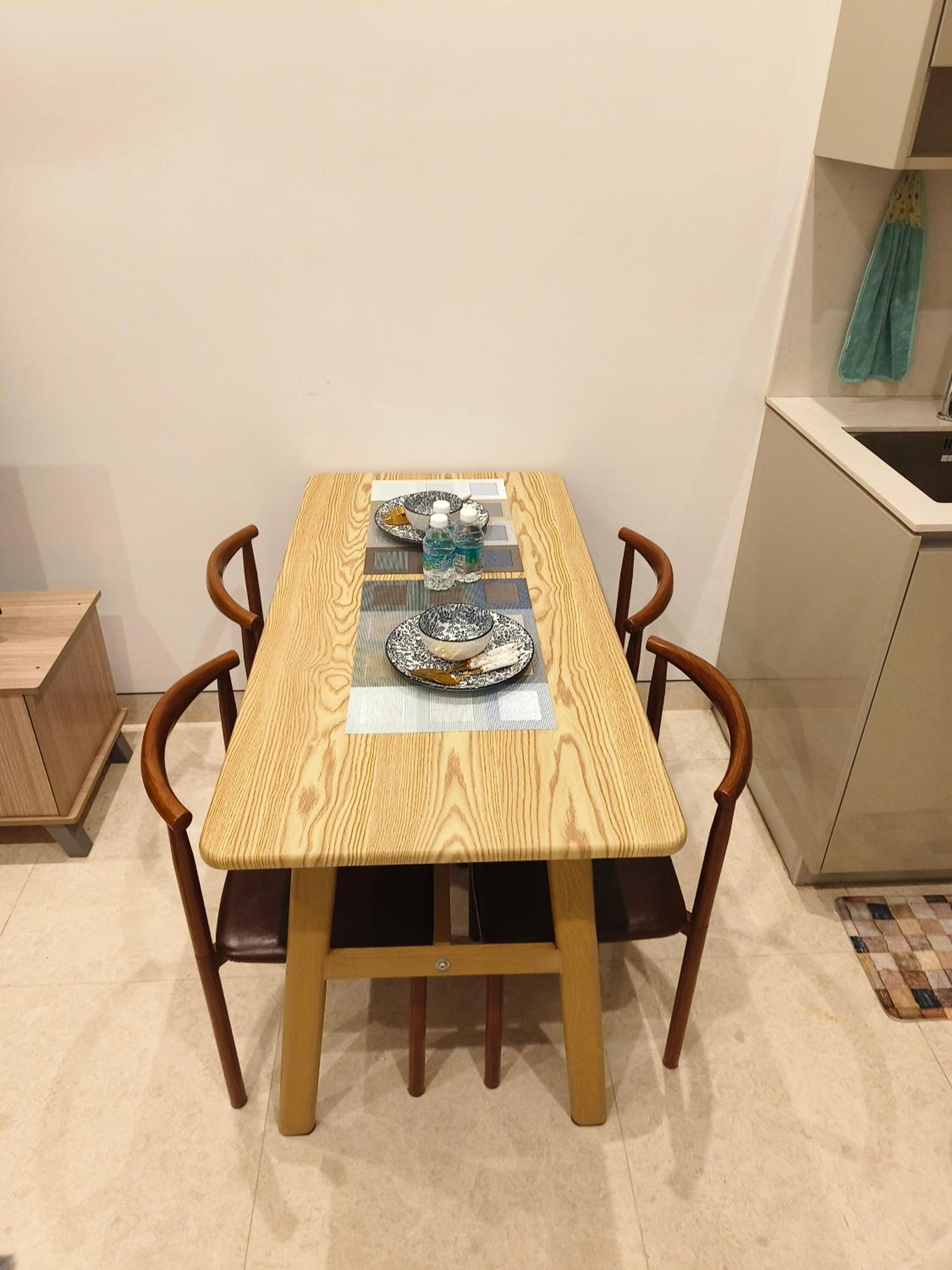 Lucentia Suites Bukit Bintang Kuala Lumpur