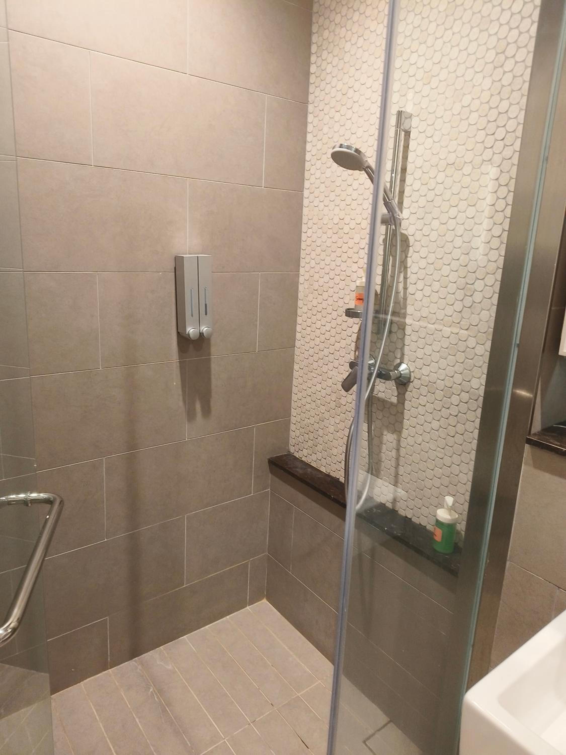 Lucentia Suites Bukit Bintang Kuala Lumpur