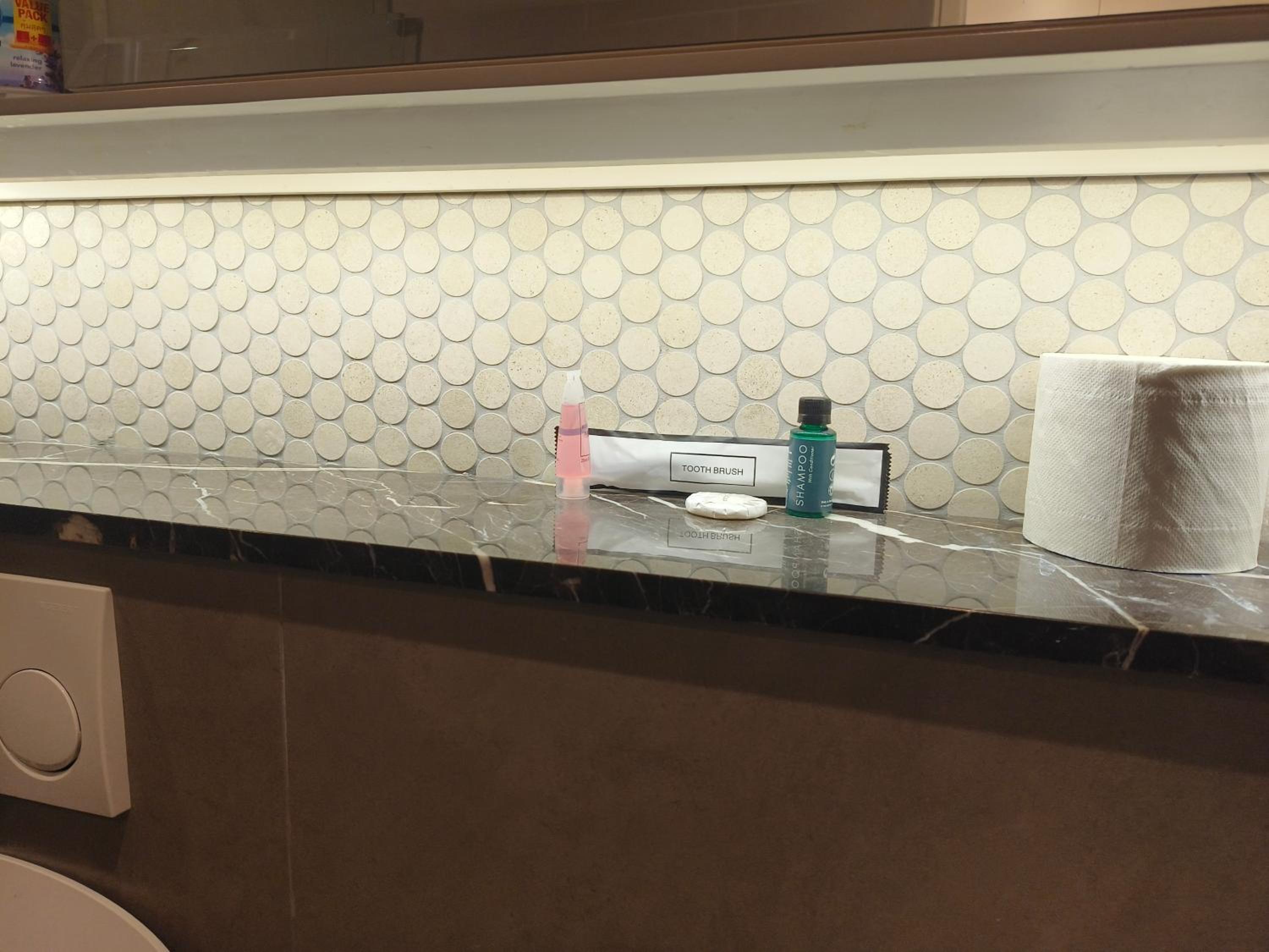 Lucentia Suites Bukit Bintang Kuala Lumpur