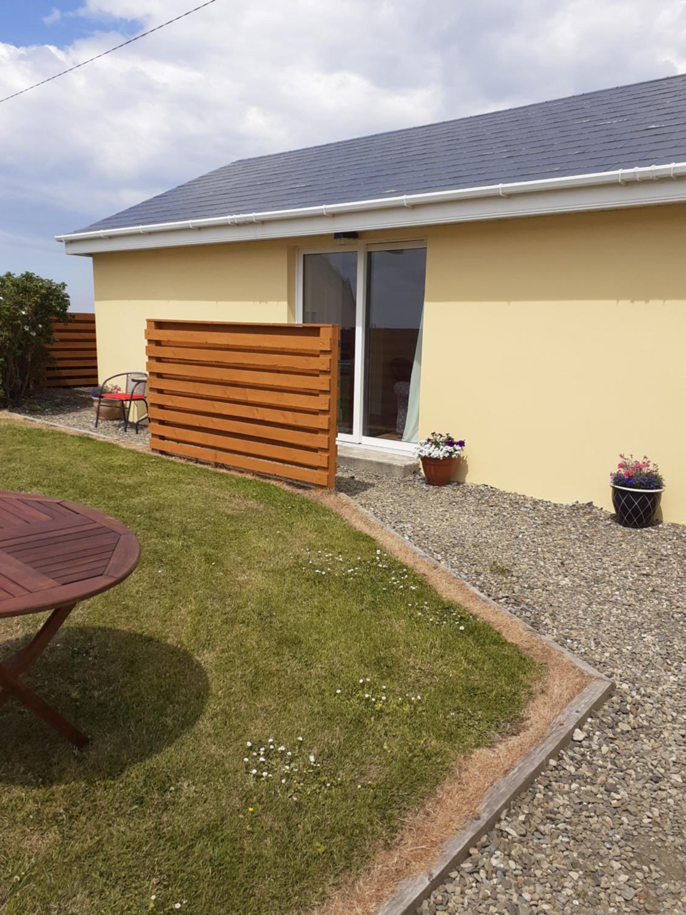 The Getaway, Miltown Malbay view 2