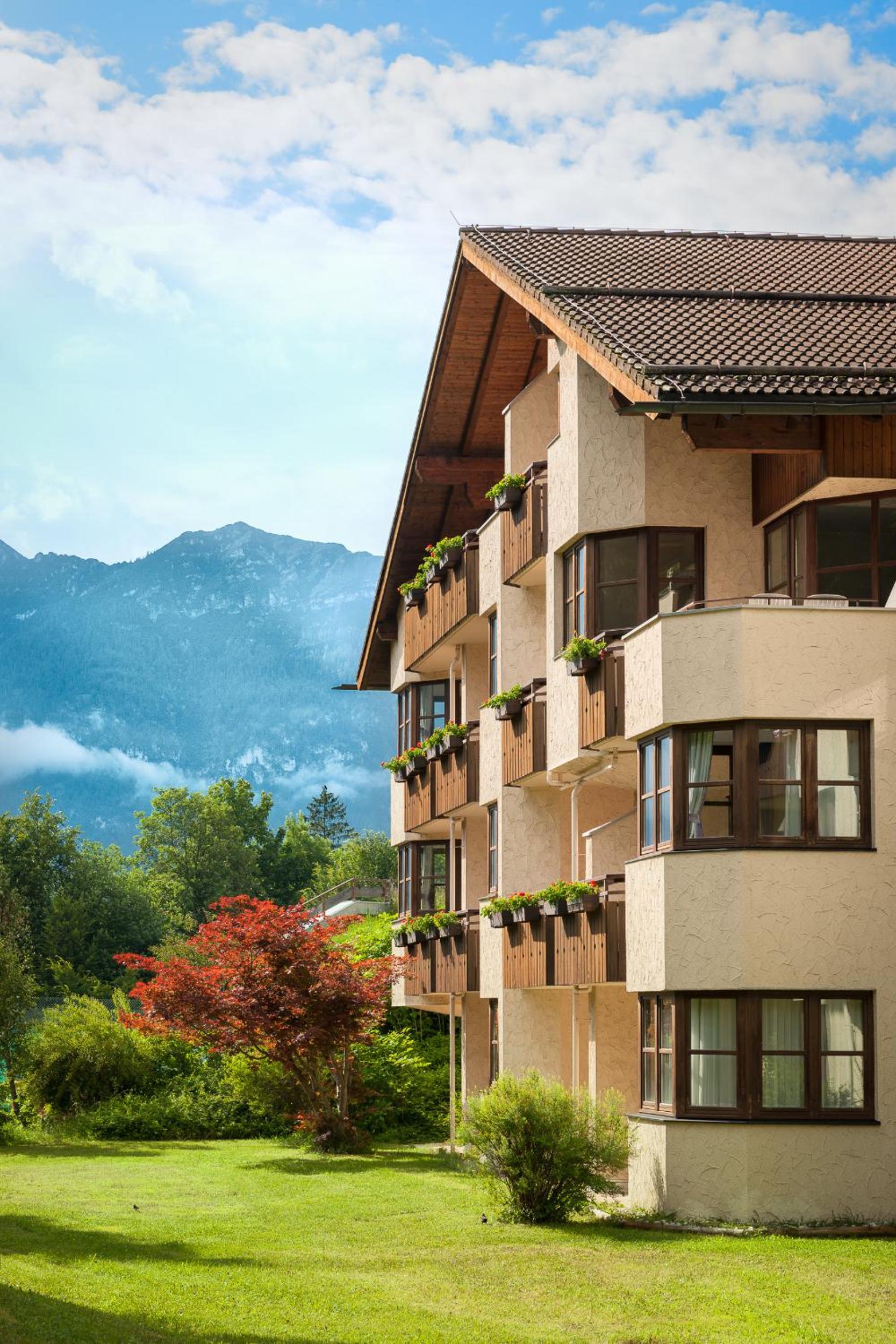 Garmisch-Partenkirchen Vacations - Dorint Sporthotel Garmisch-Partenkirchen - Property Image 11