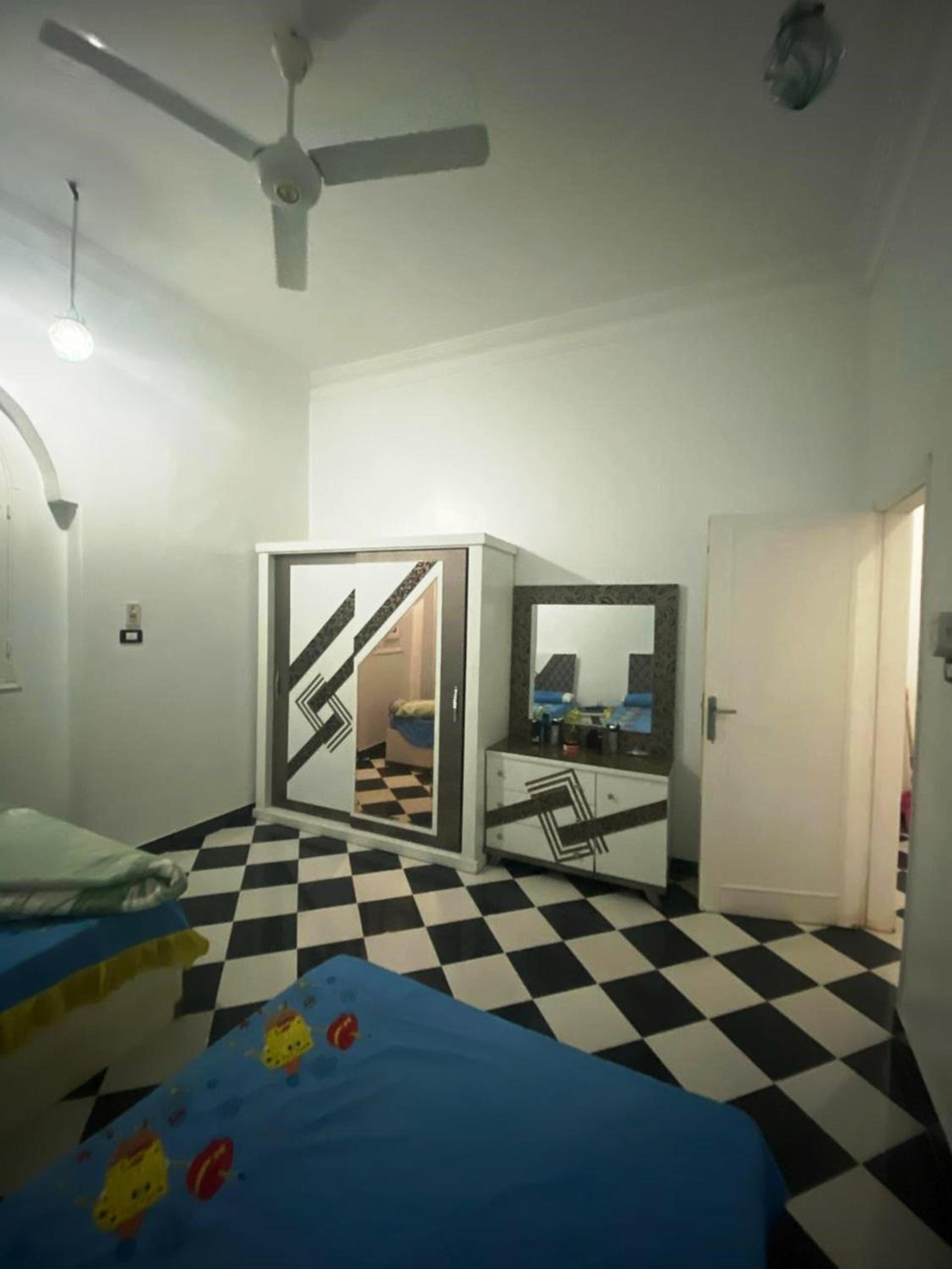 Sky Villa Luxor