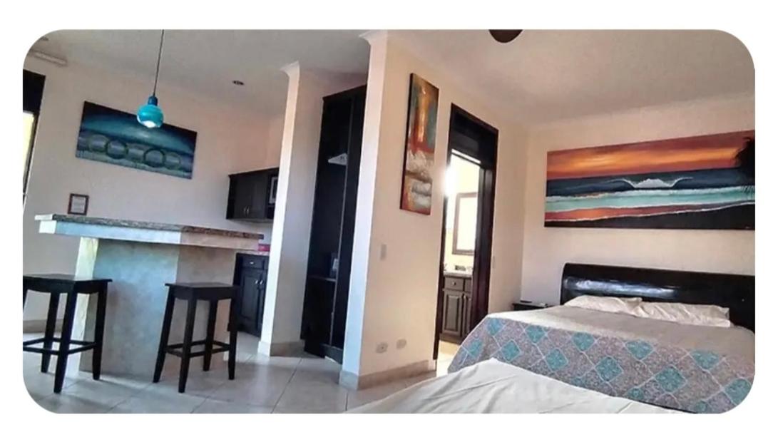 Surf Inn Hermosa