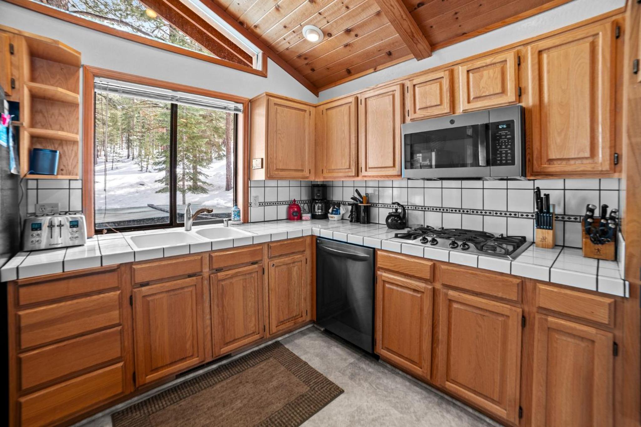 Lake Tahoe Vacations - Northstar California Resort - Property Image 25