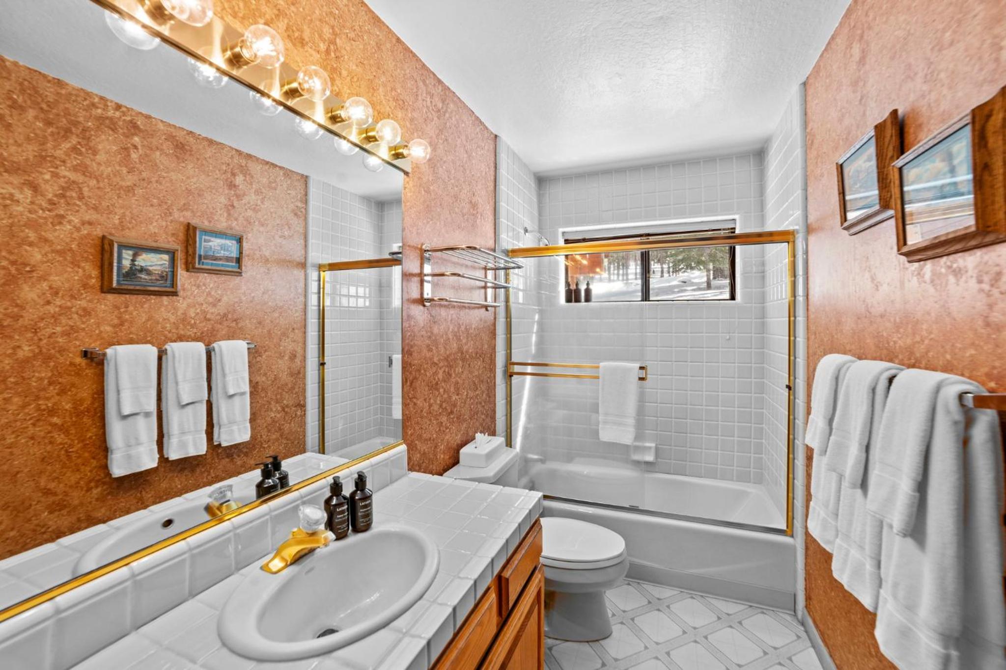 Lake Tahoe Vacations - Northstar California Resort - Property Image 27
