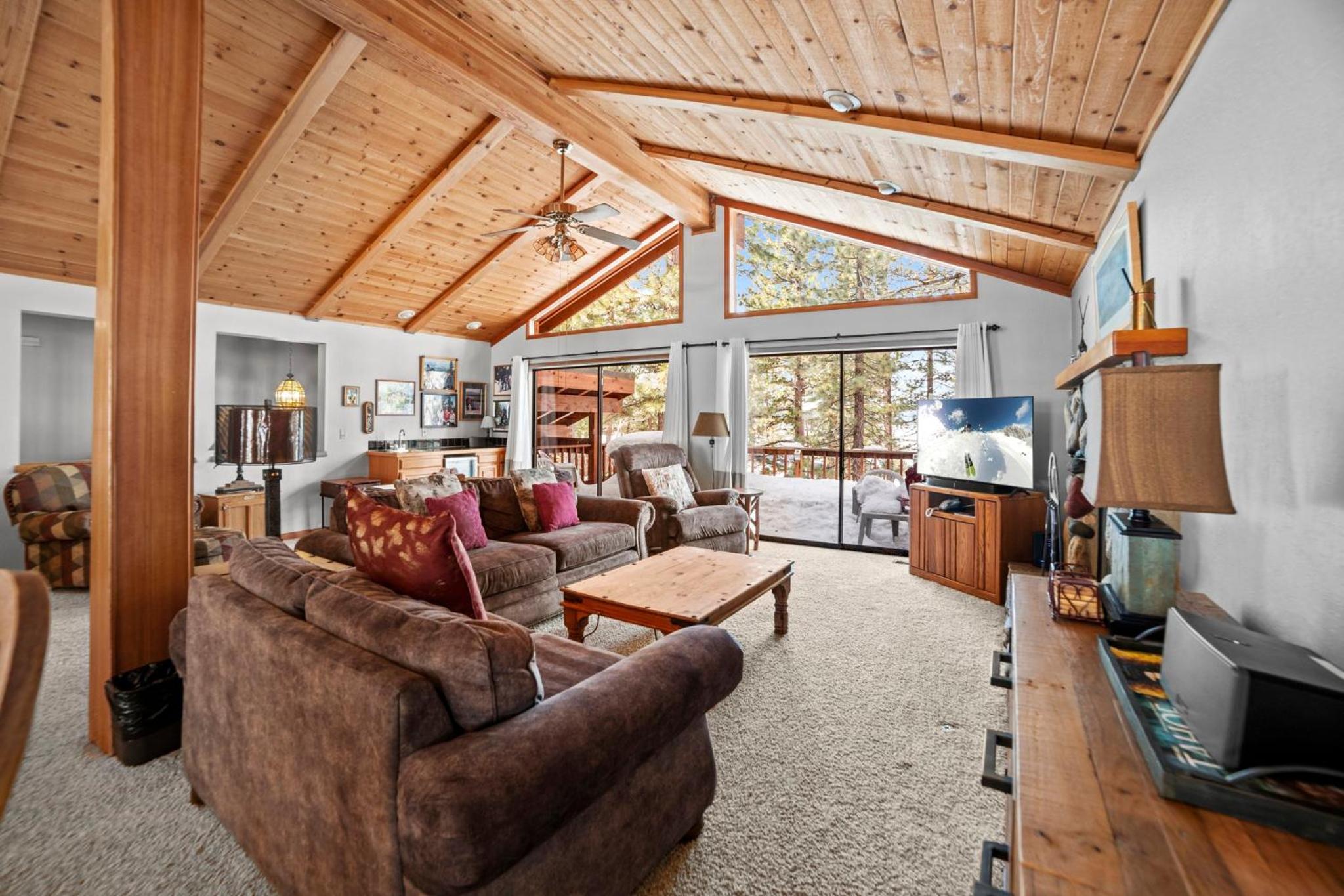 Lake Tahoe Vacations - Northstar California Resort - Property Image 29