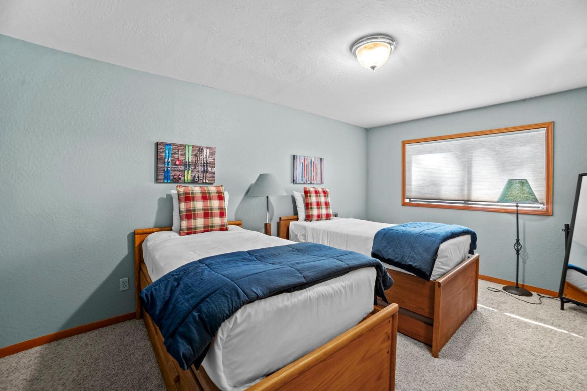 Lake Tahoe Vacations - Northstar California Resort - Property Image 30