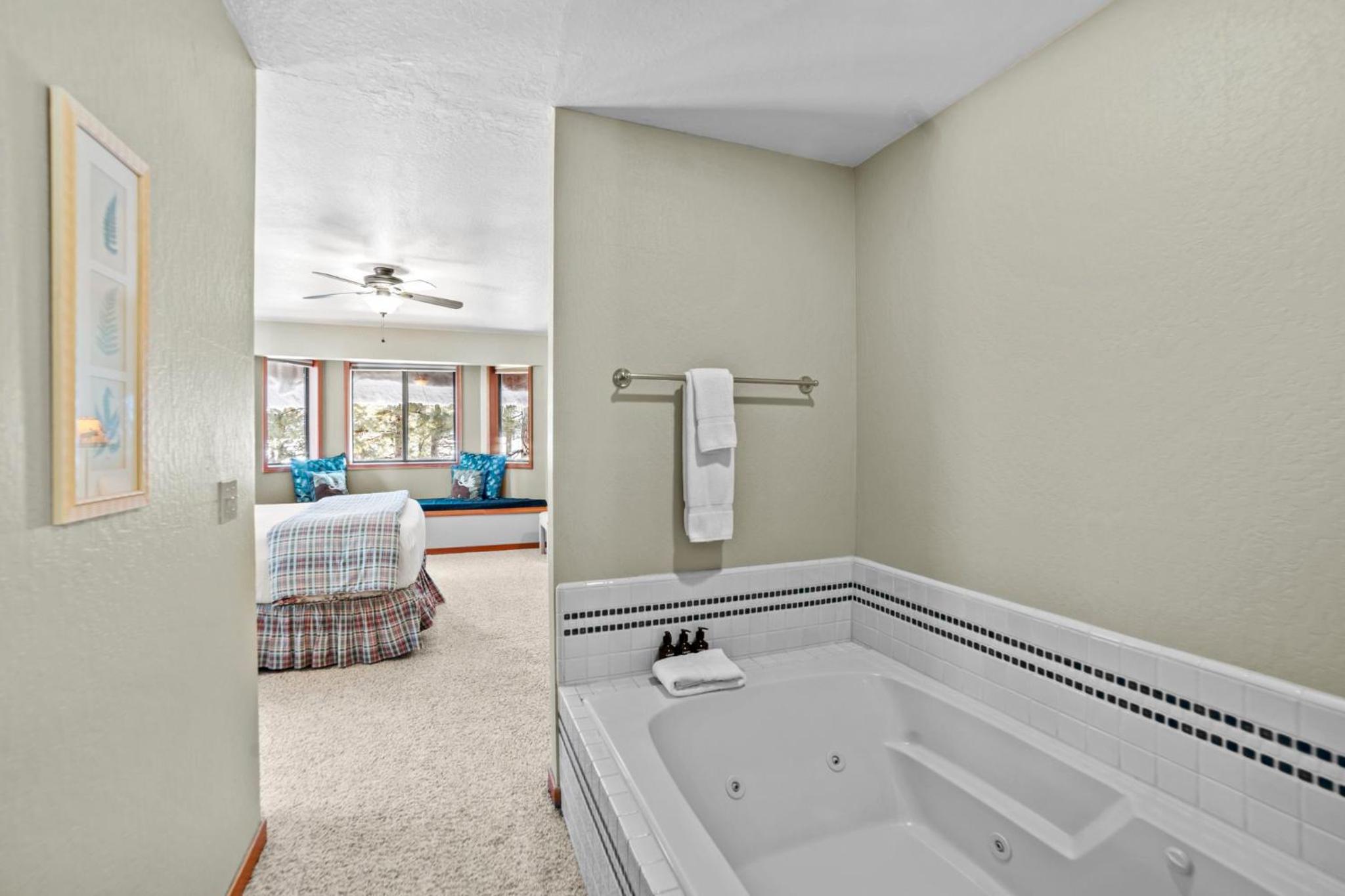 Lake Tahoe Vacations - Northstar California Resort - Property Image 31