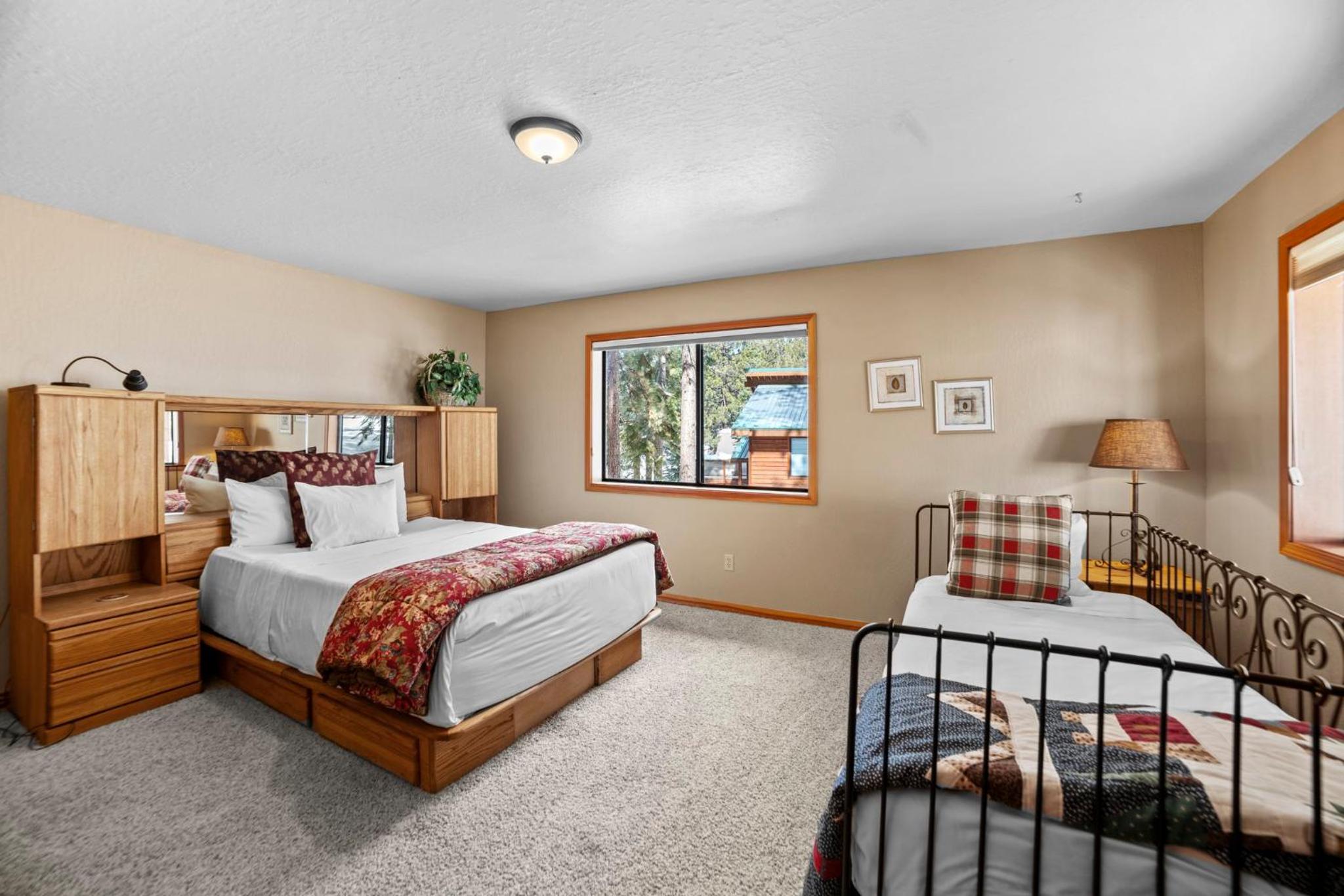 Lake Tahoe Vacations - Northstar California Resort - Property Image 32