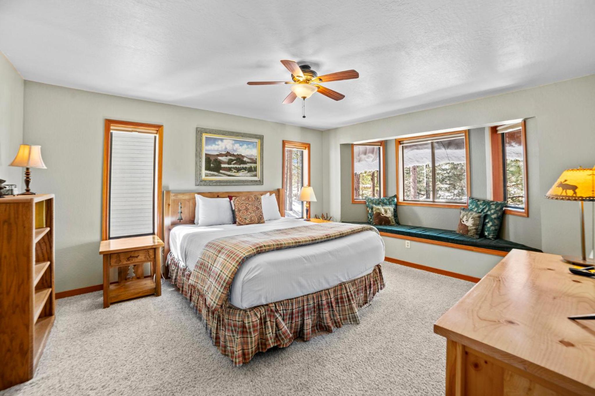 Lake Tahoe Vacations - Northstar California Resort - Property Image 33