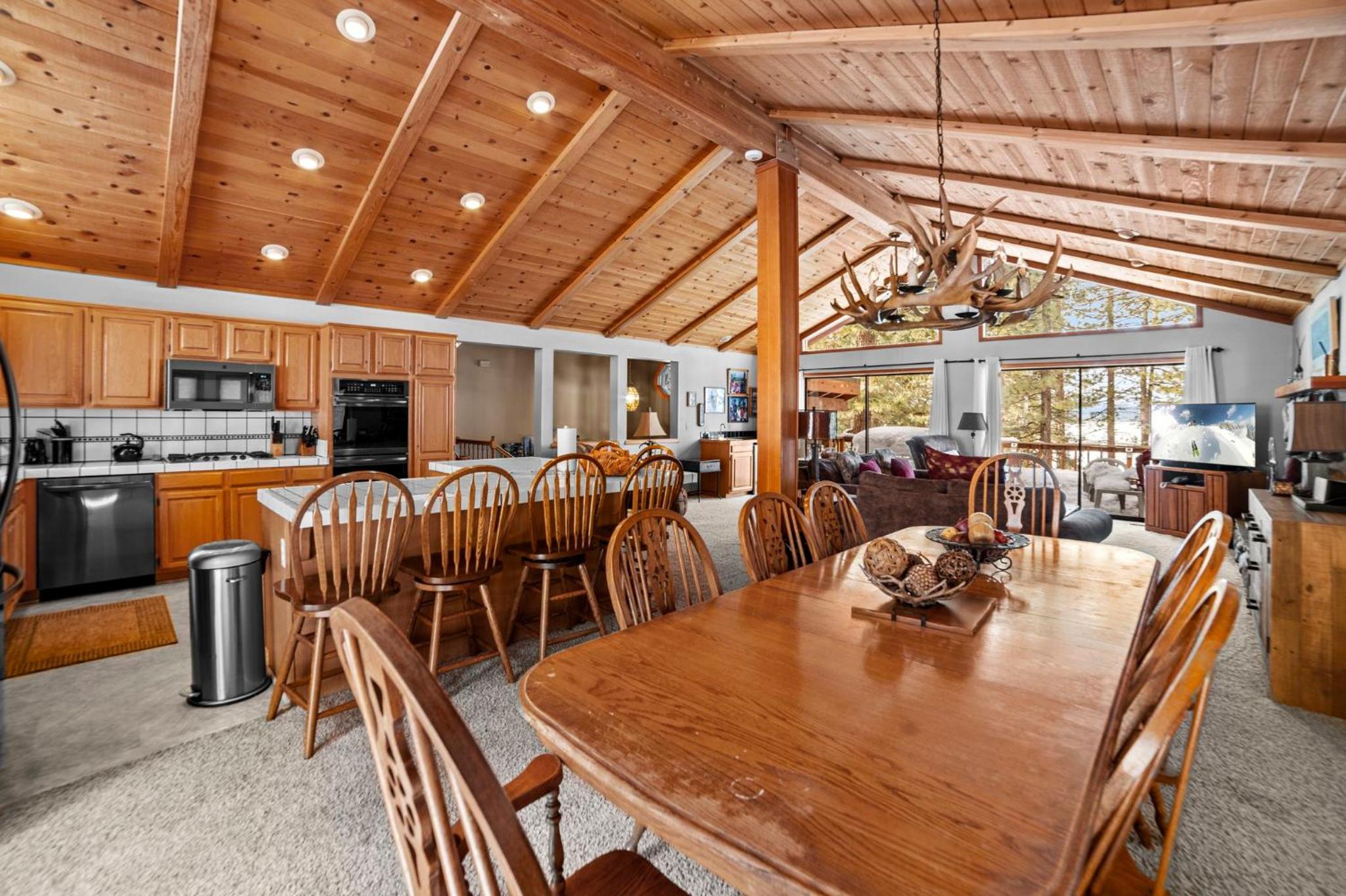 Lake Tahoe Vacations - Northstar California Resort - Property Image 34