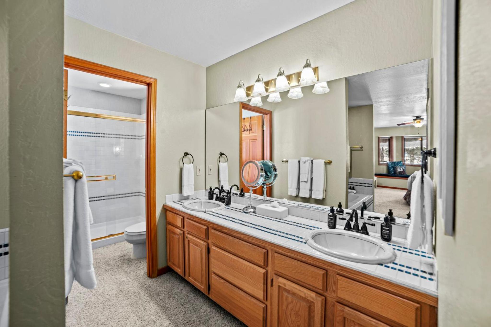 Lake Tahoe Vacations - Northstar California Resort - Property Image 36