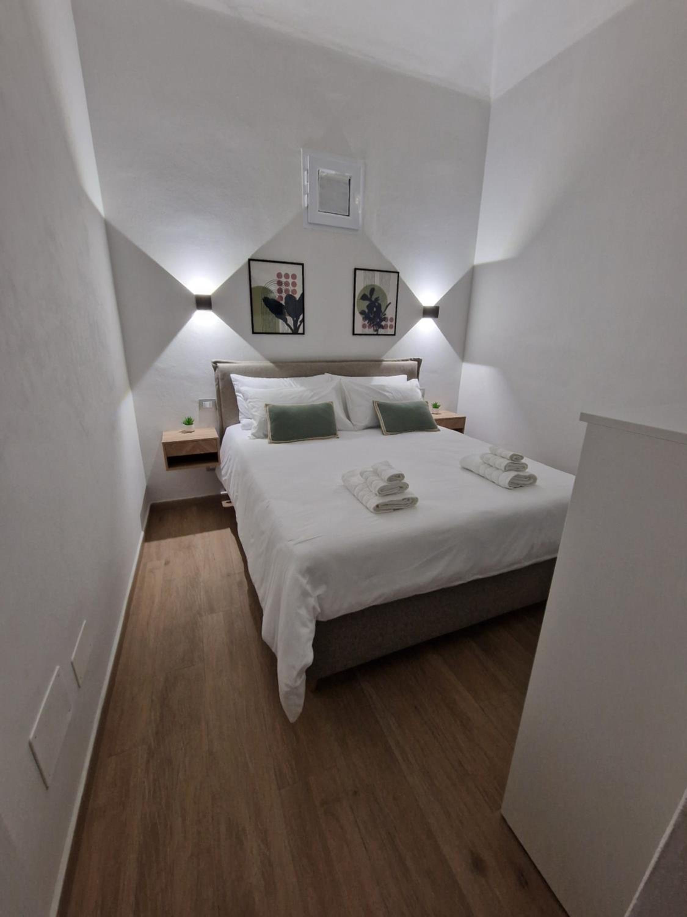 Piccolo Incanto apartment photo 2