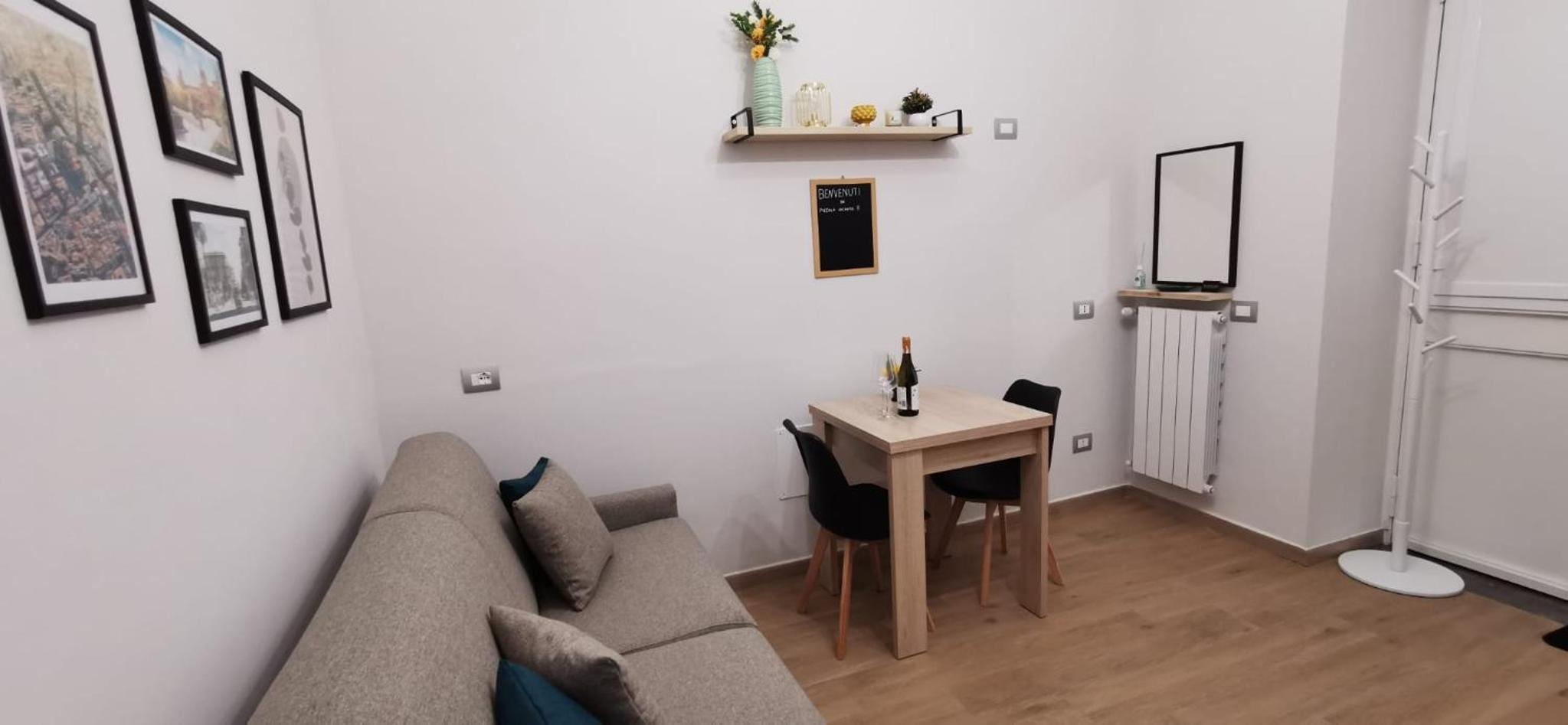 Piccolo Incanto apartment photo 4