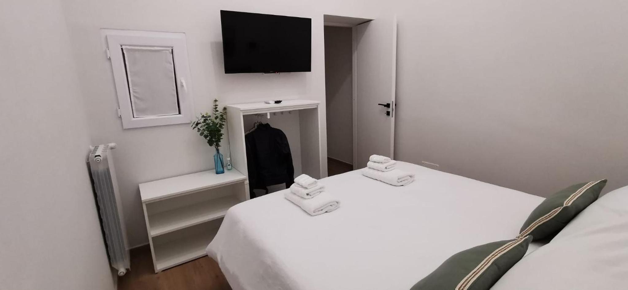 Piccolo Incanto apartment en Palermo