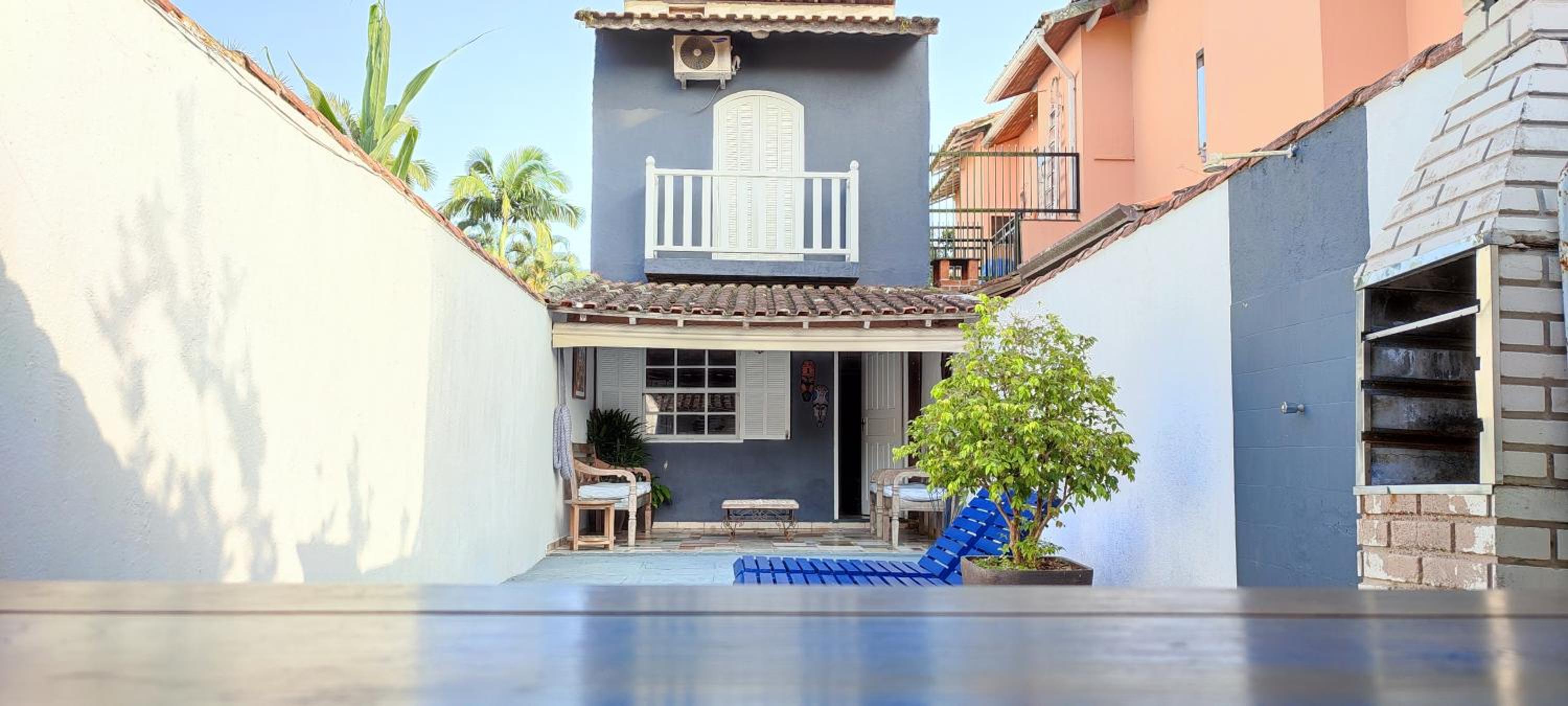 Nossa Casa Paraty