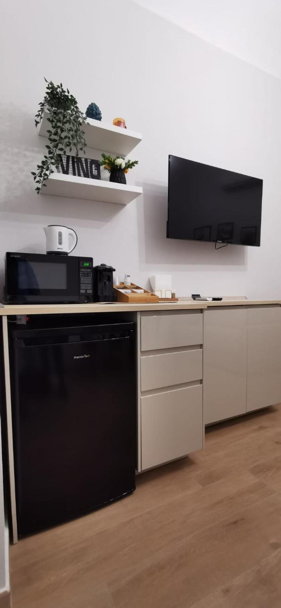 Piccolo Incanto apartment en Palermo