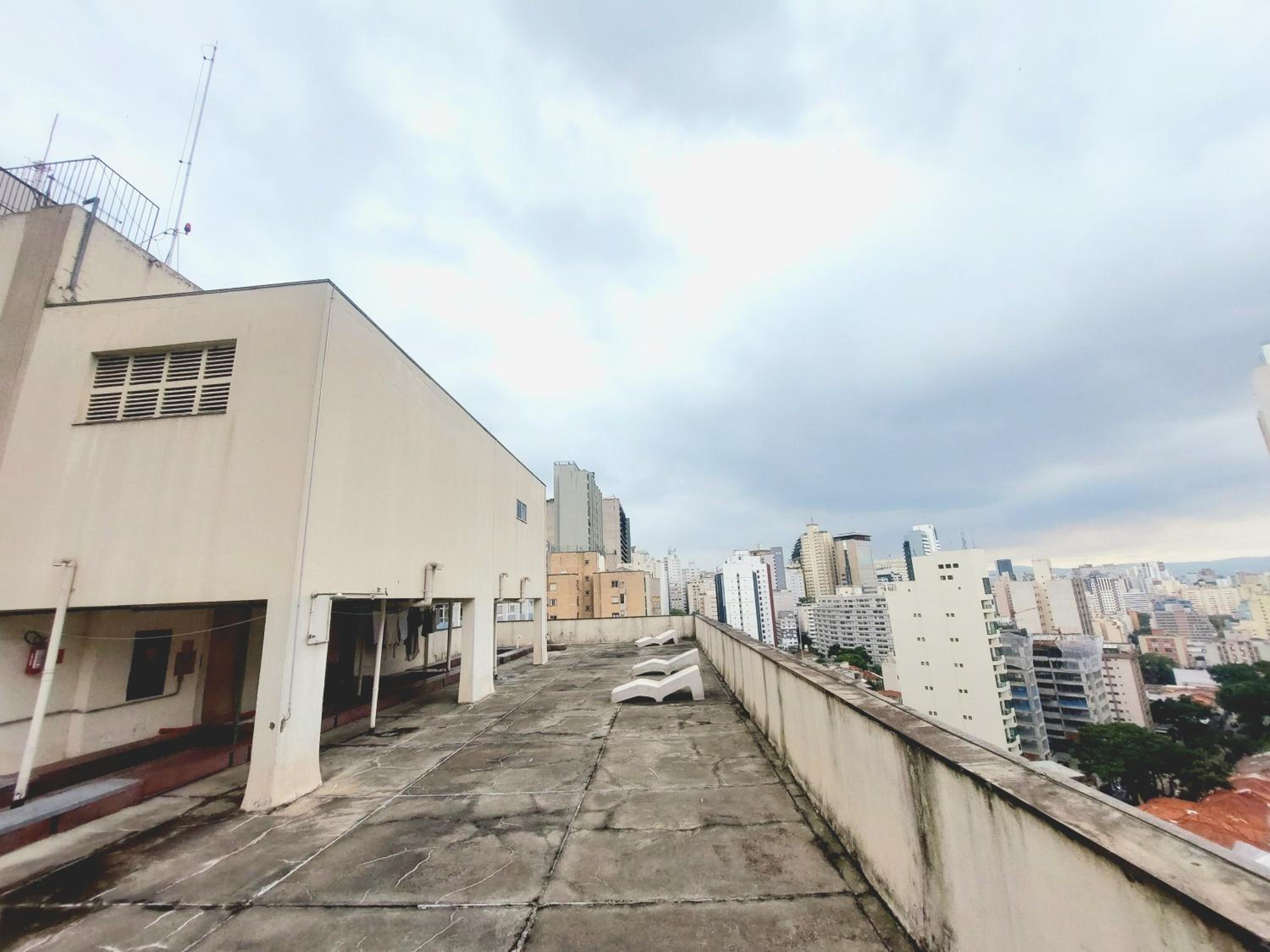 roof