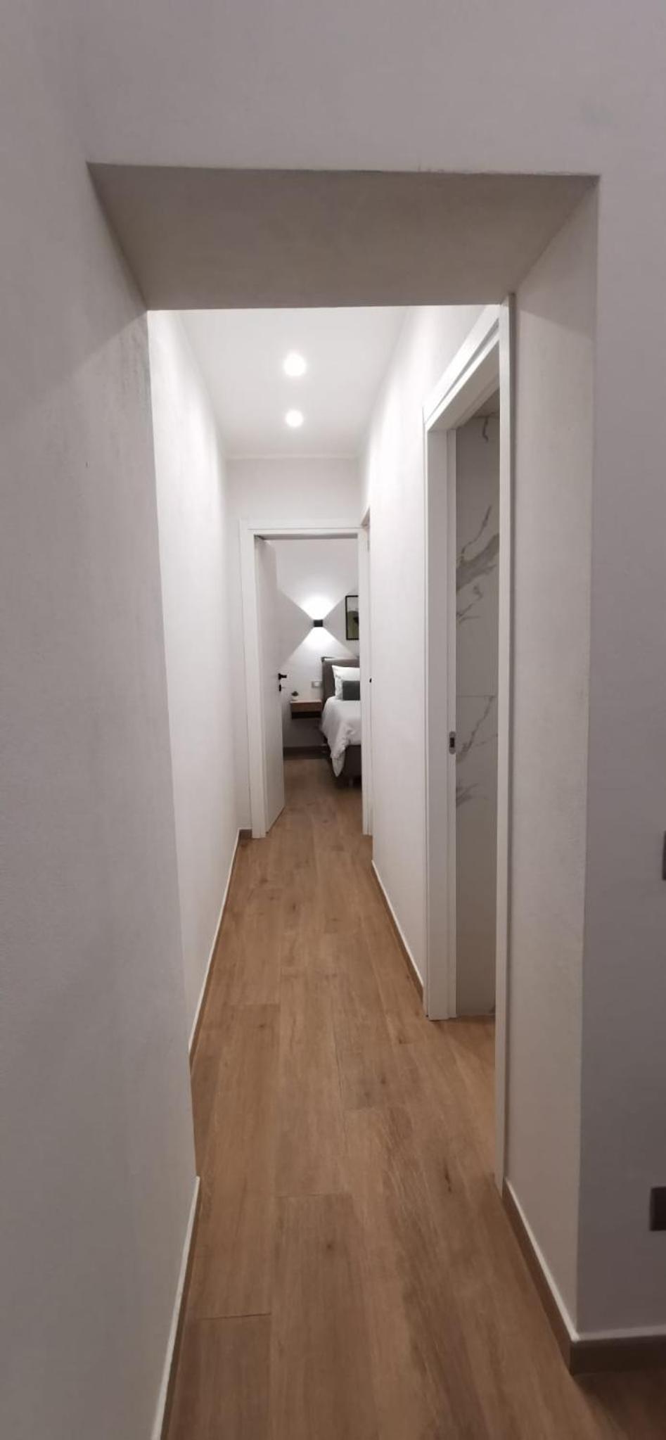 Piccolo Incanto apartment en Palermo