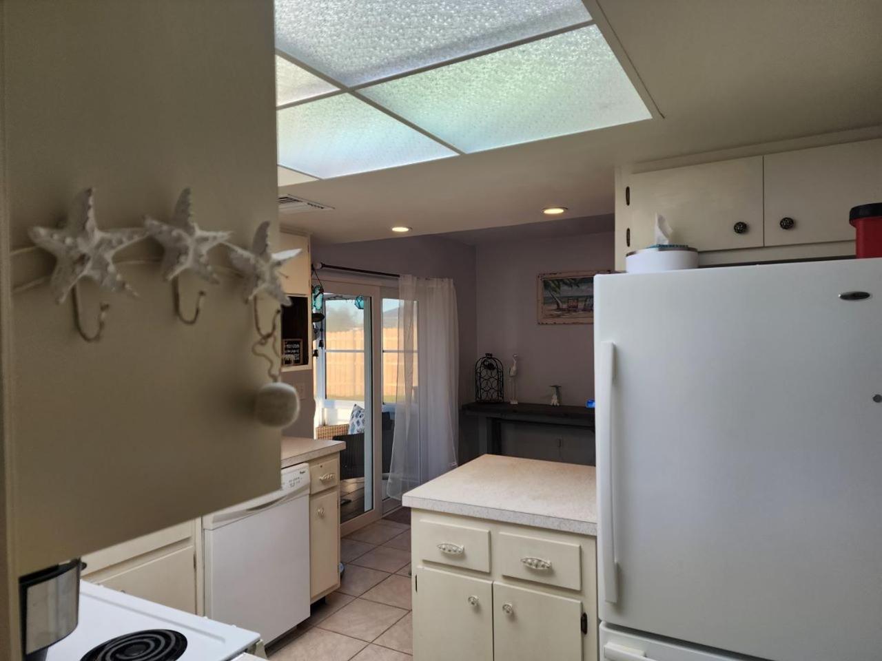 Abigial's Cottage - pet friendly view 3