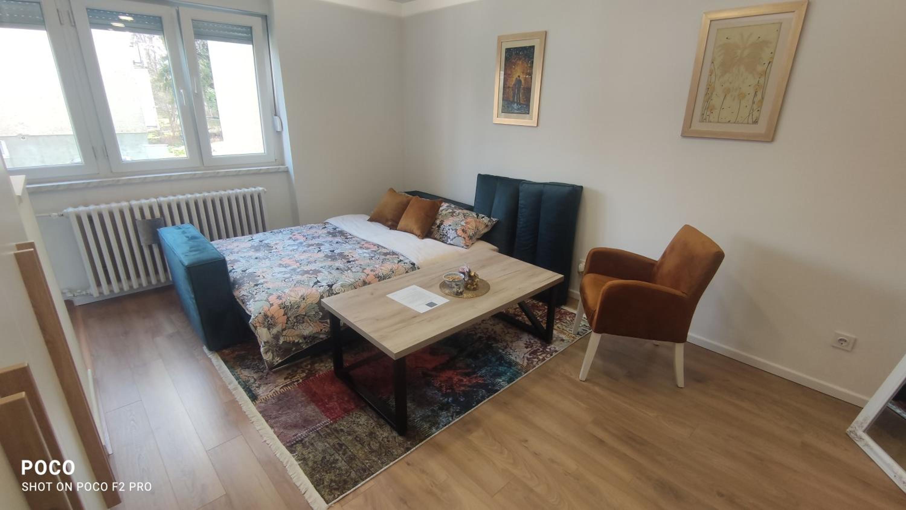 Apartman Noel Sarajevo