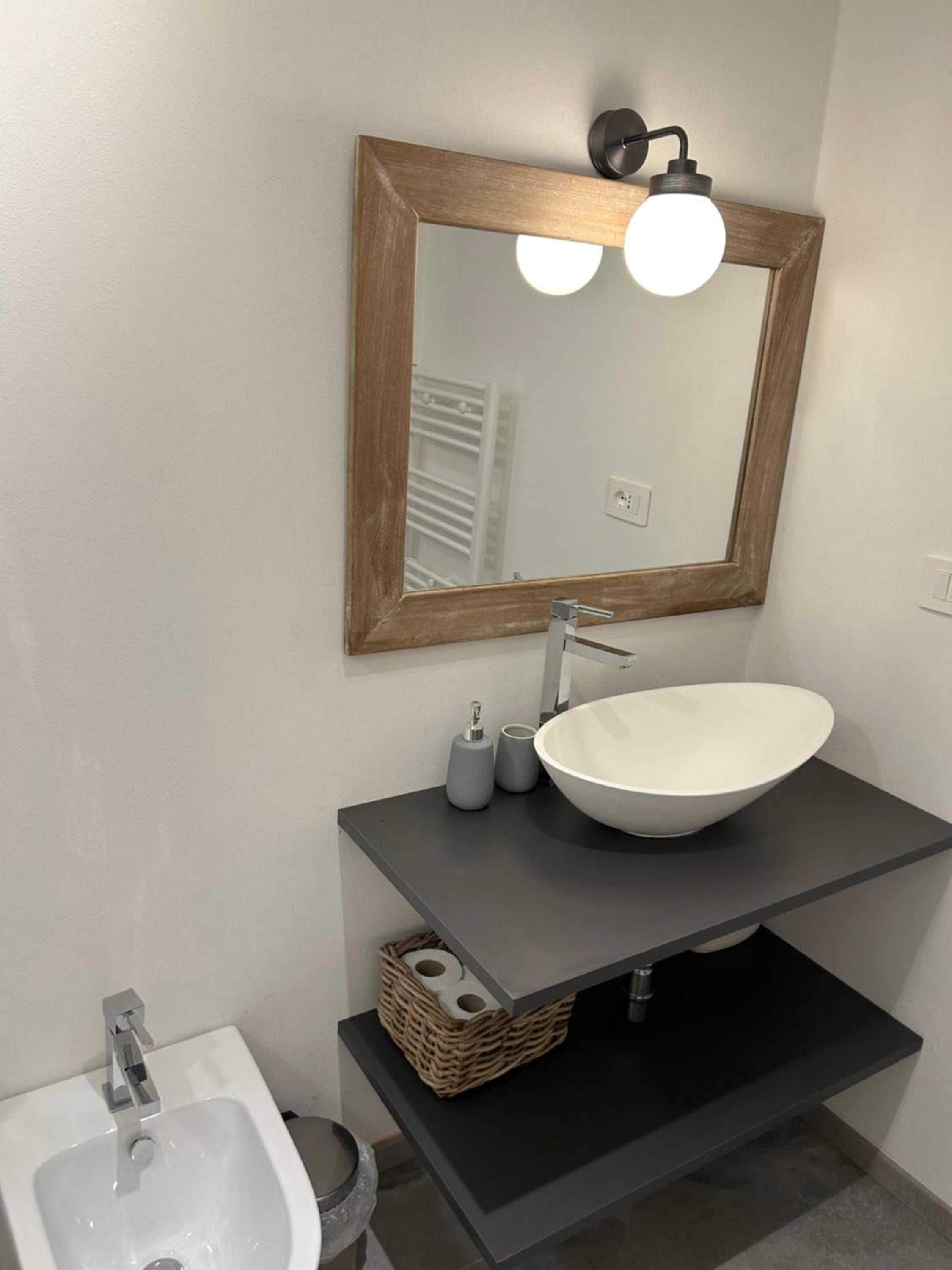 Splendido Loft Centro Storico Parma photo 5