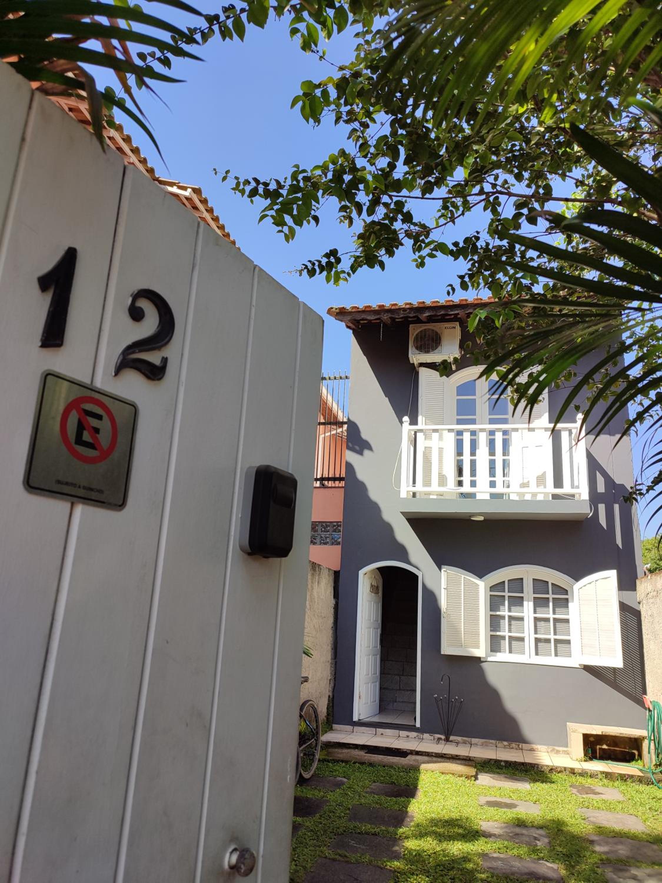 Nossa Casa Paraty