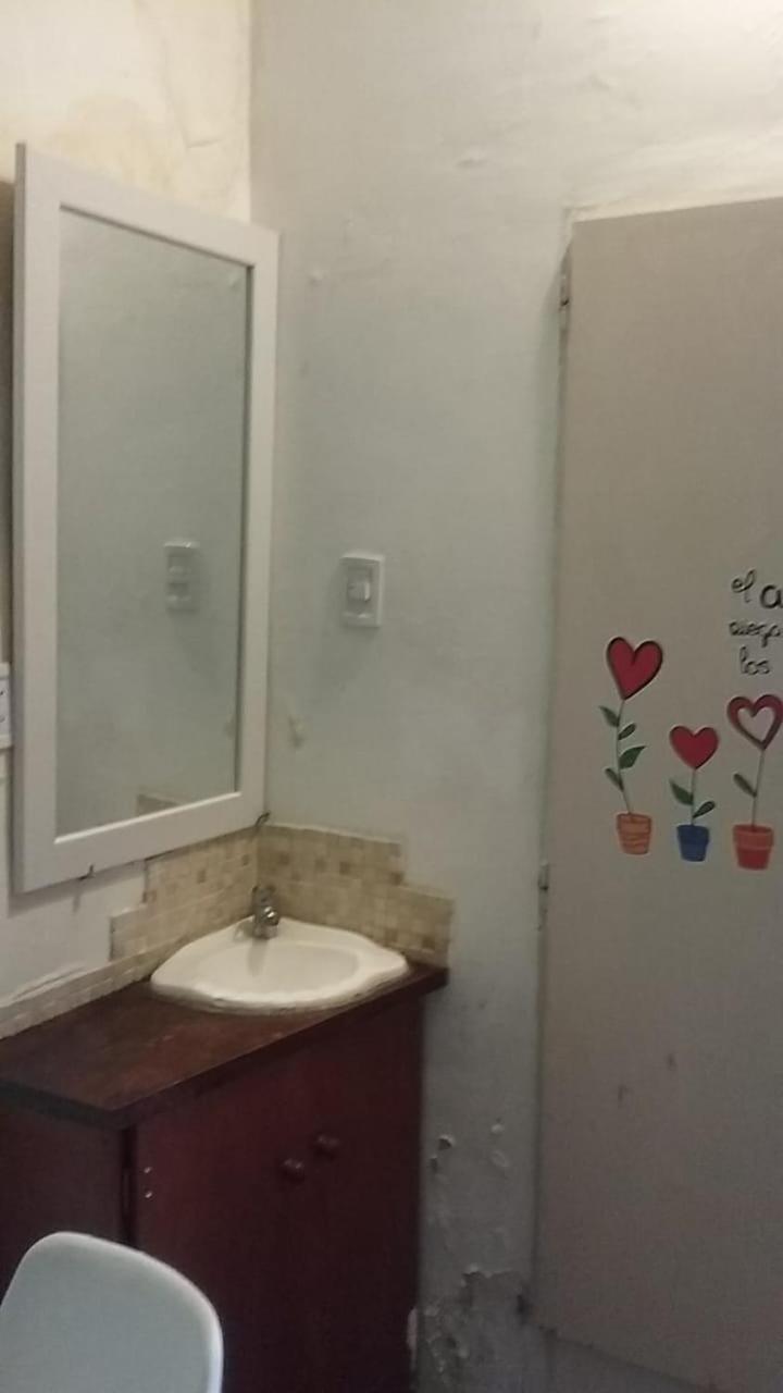 Cruz de Malta Hostel