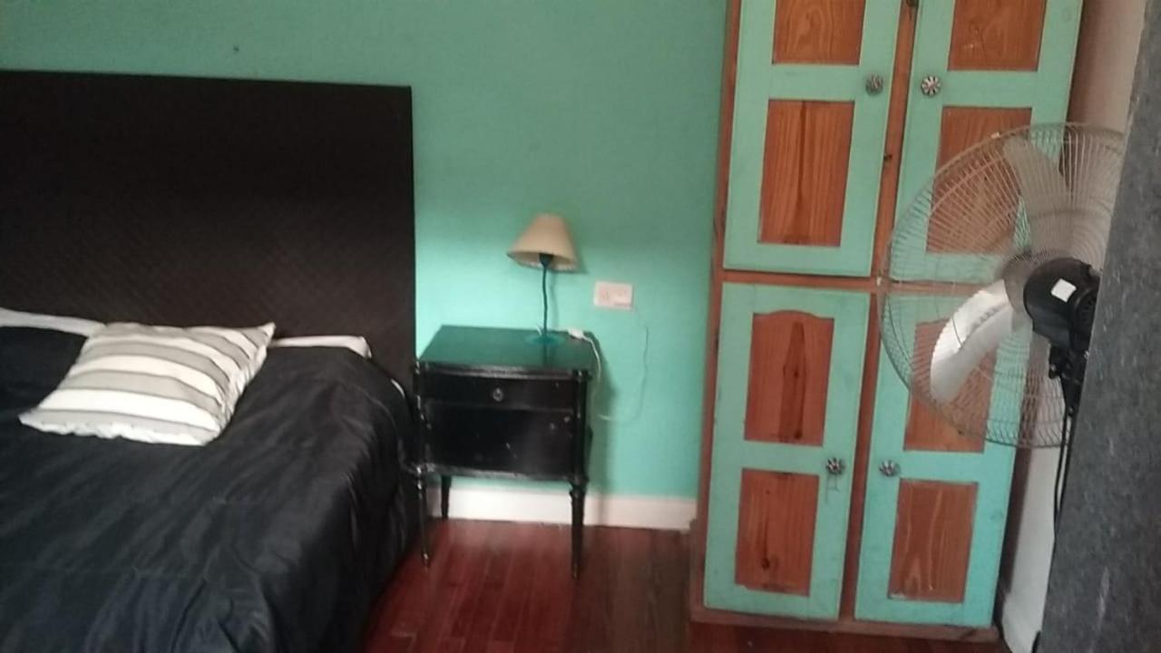 Cruz de Malta Hostel