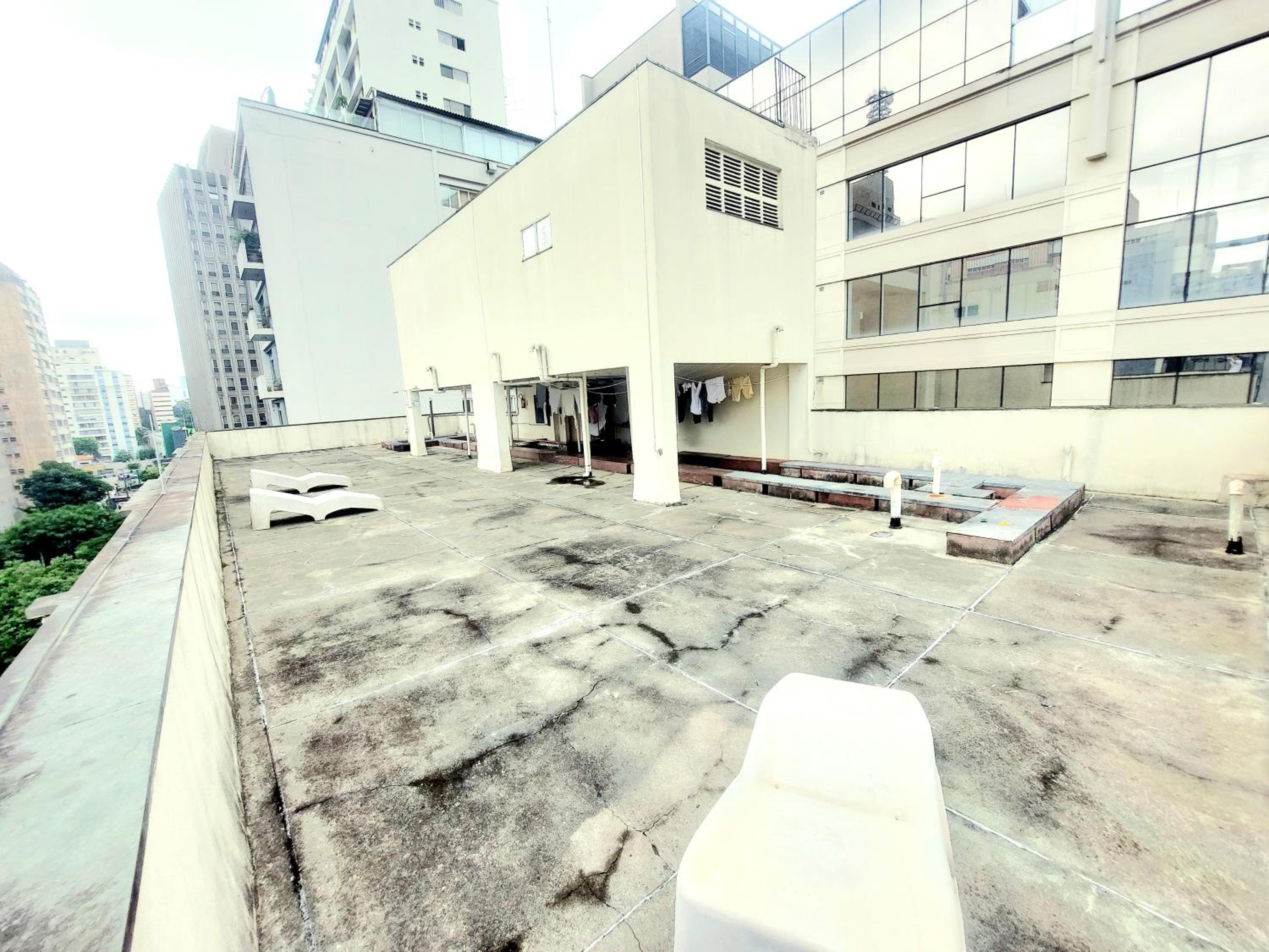 roof