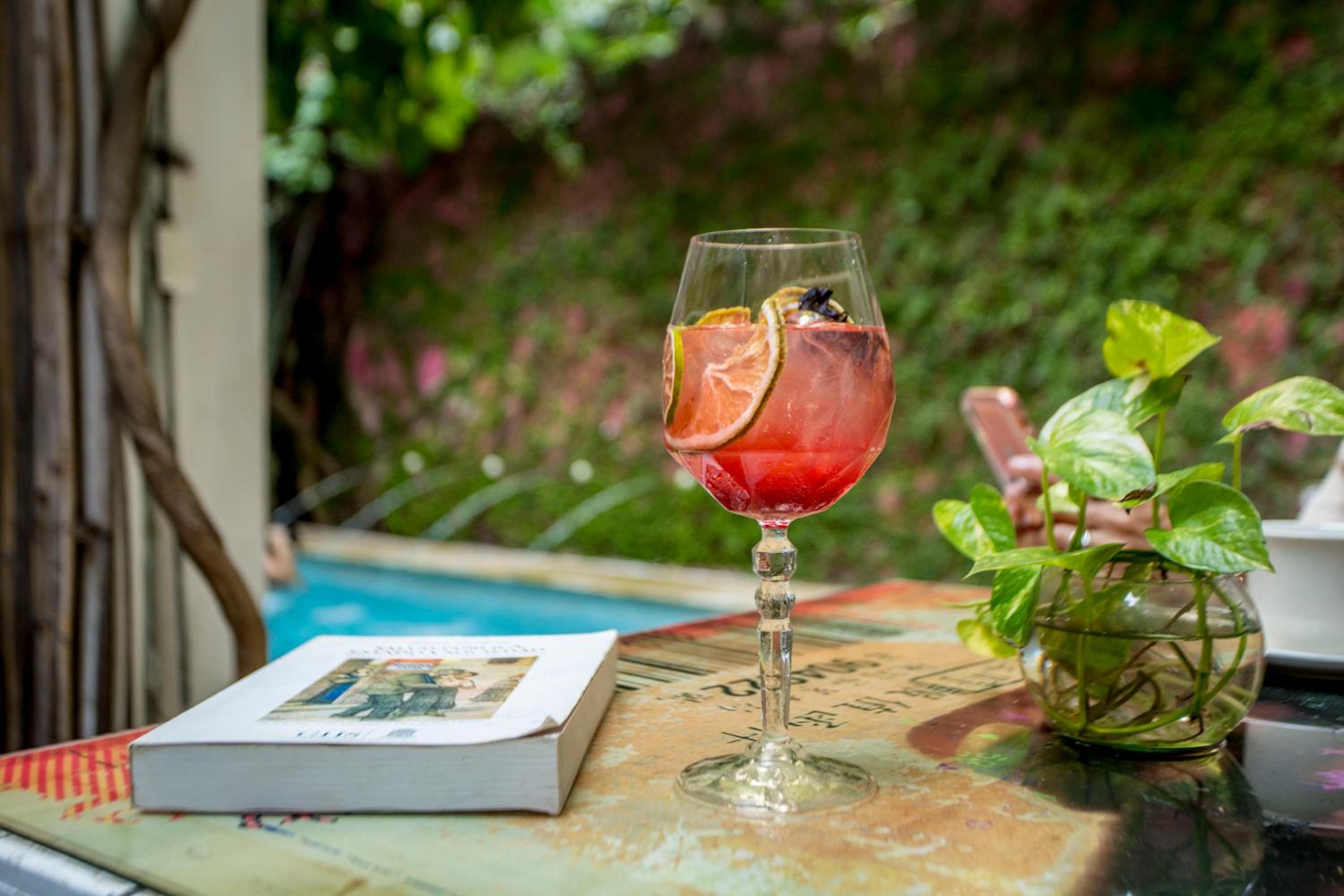 Hotel Barahona Cartagena