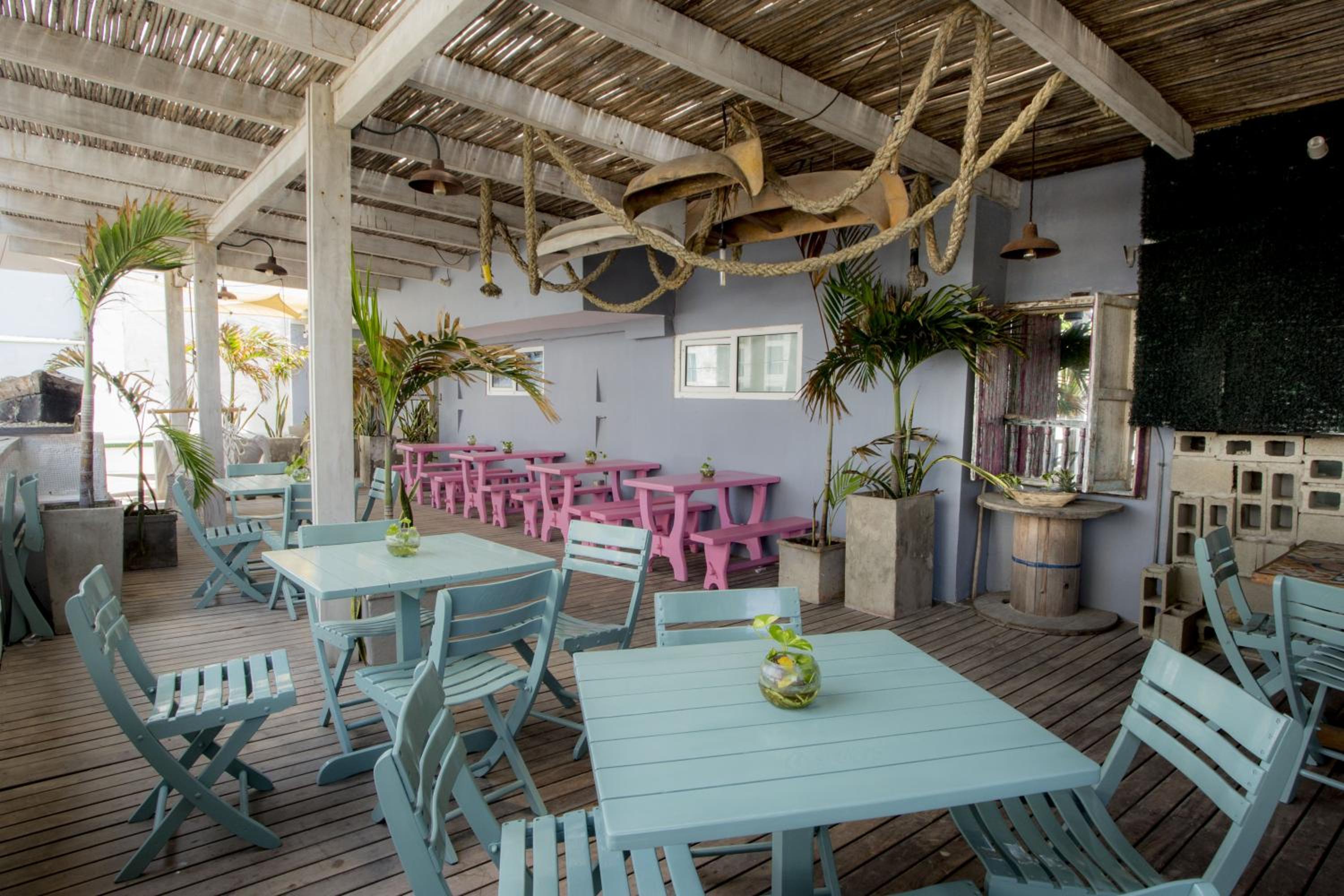 Hotel Barahona Cartagena