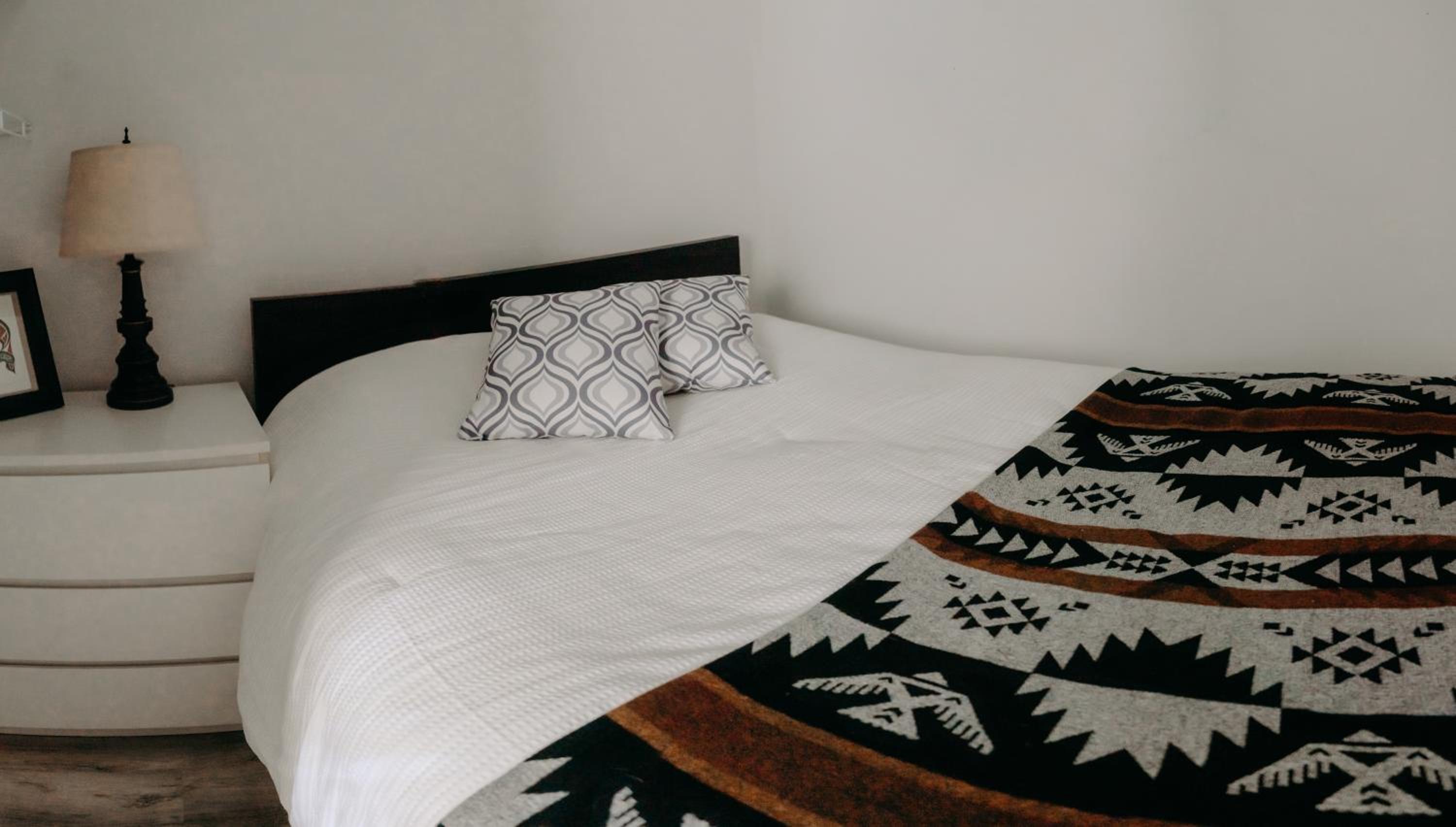 Small Private Studio at Kitsilano Beach