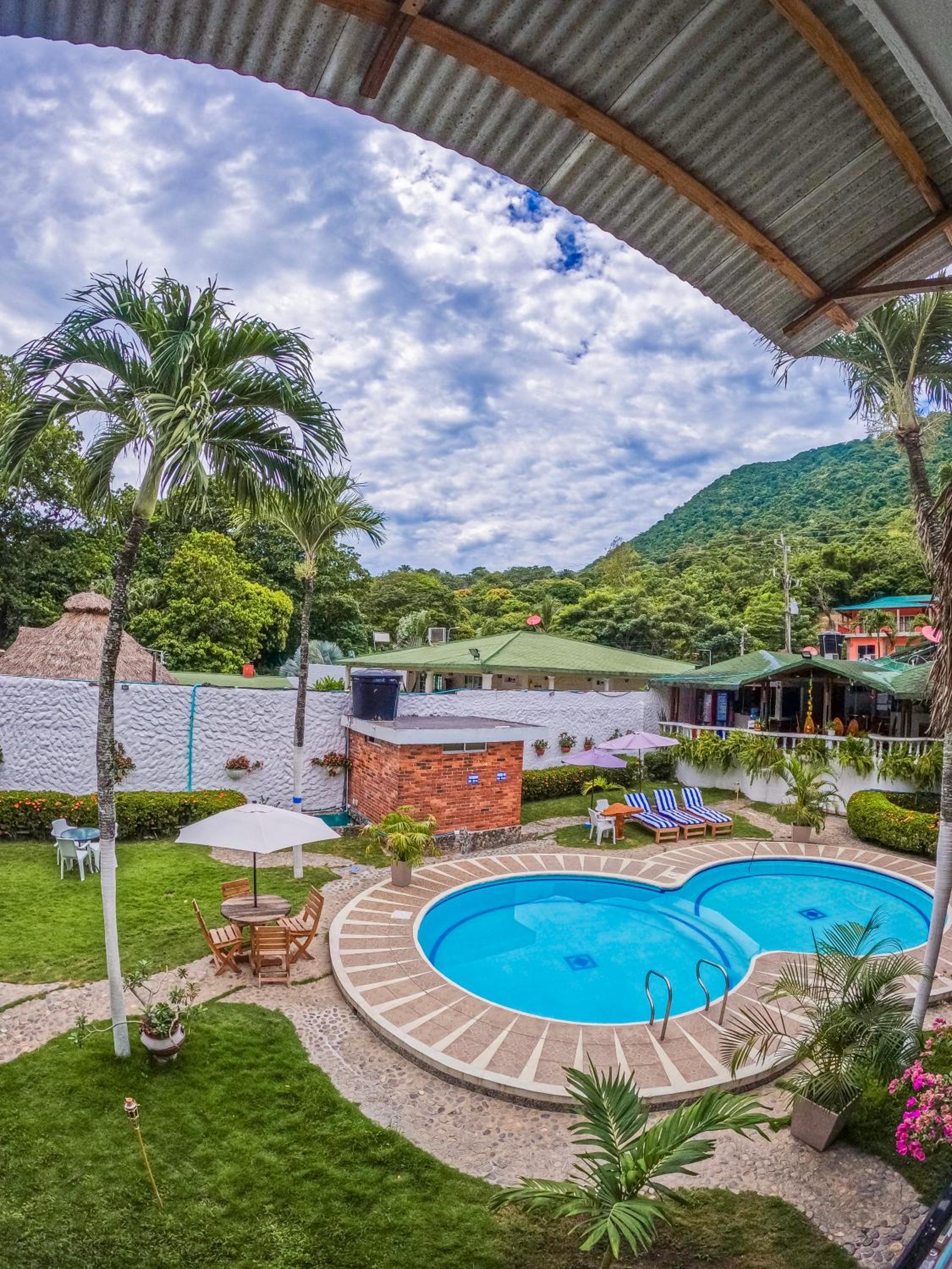 Hotel Randuky Tayrona