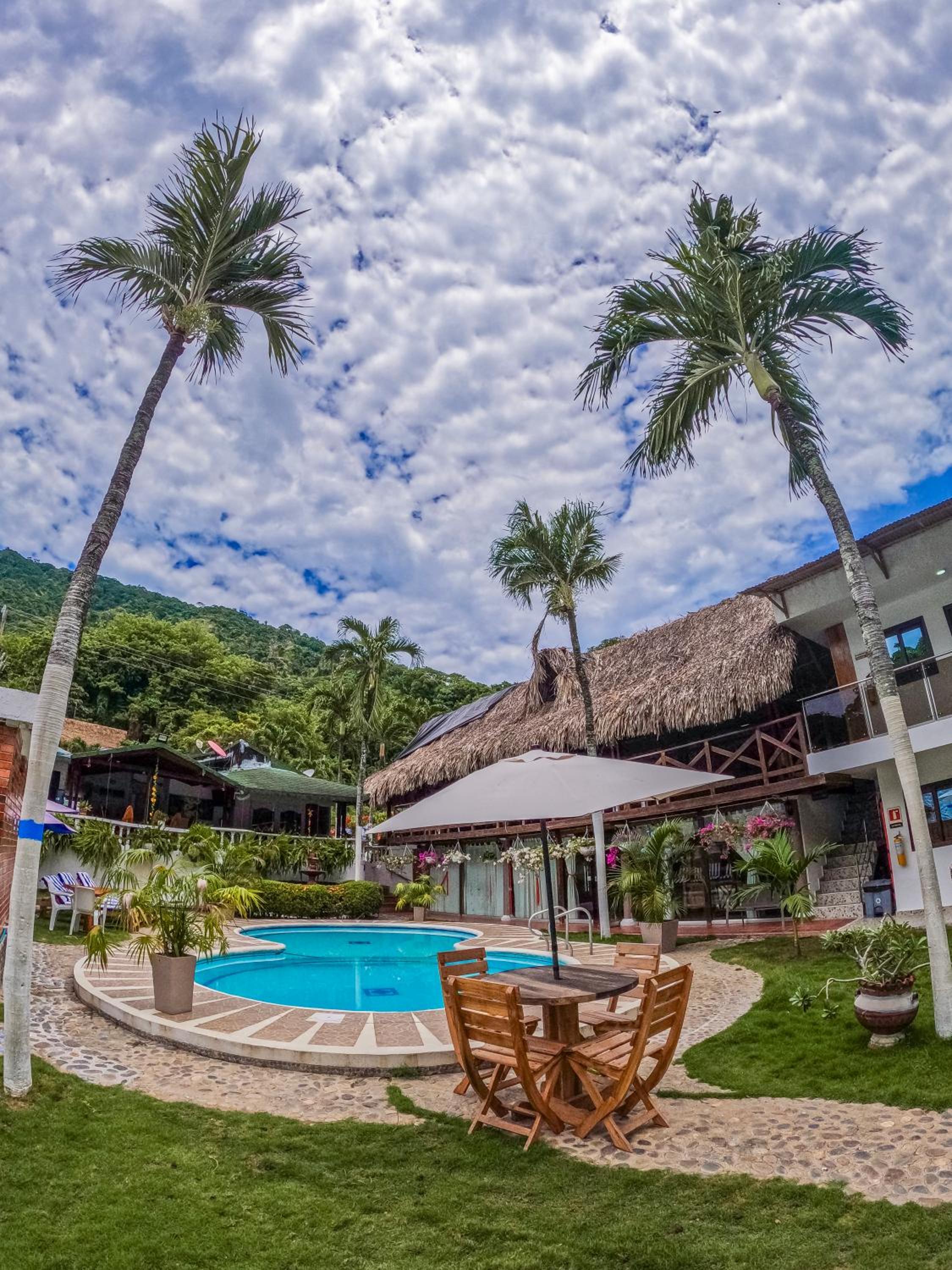 Hotel Randuky Tayrona