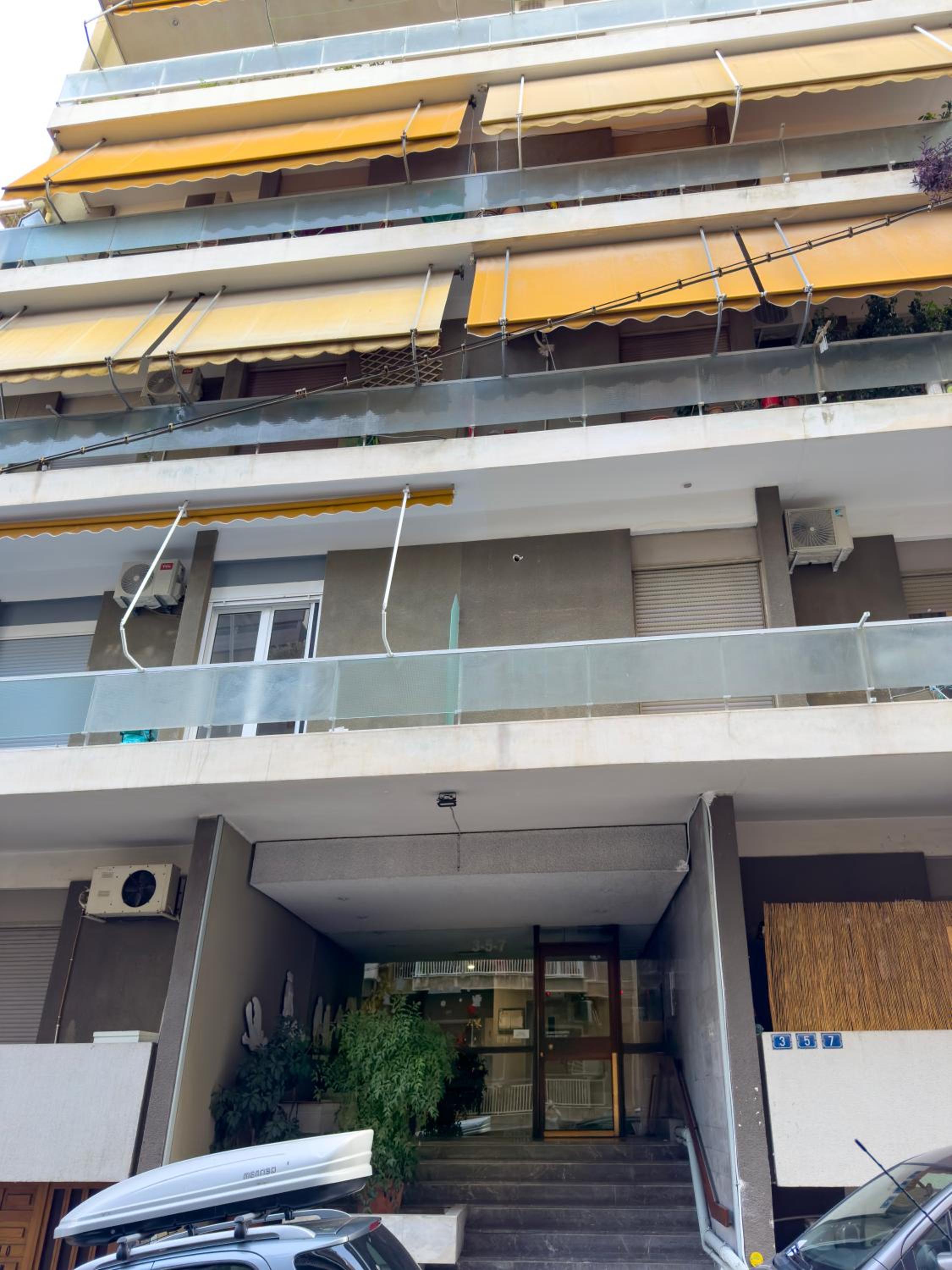 Luxury Studio with Panoramic Views