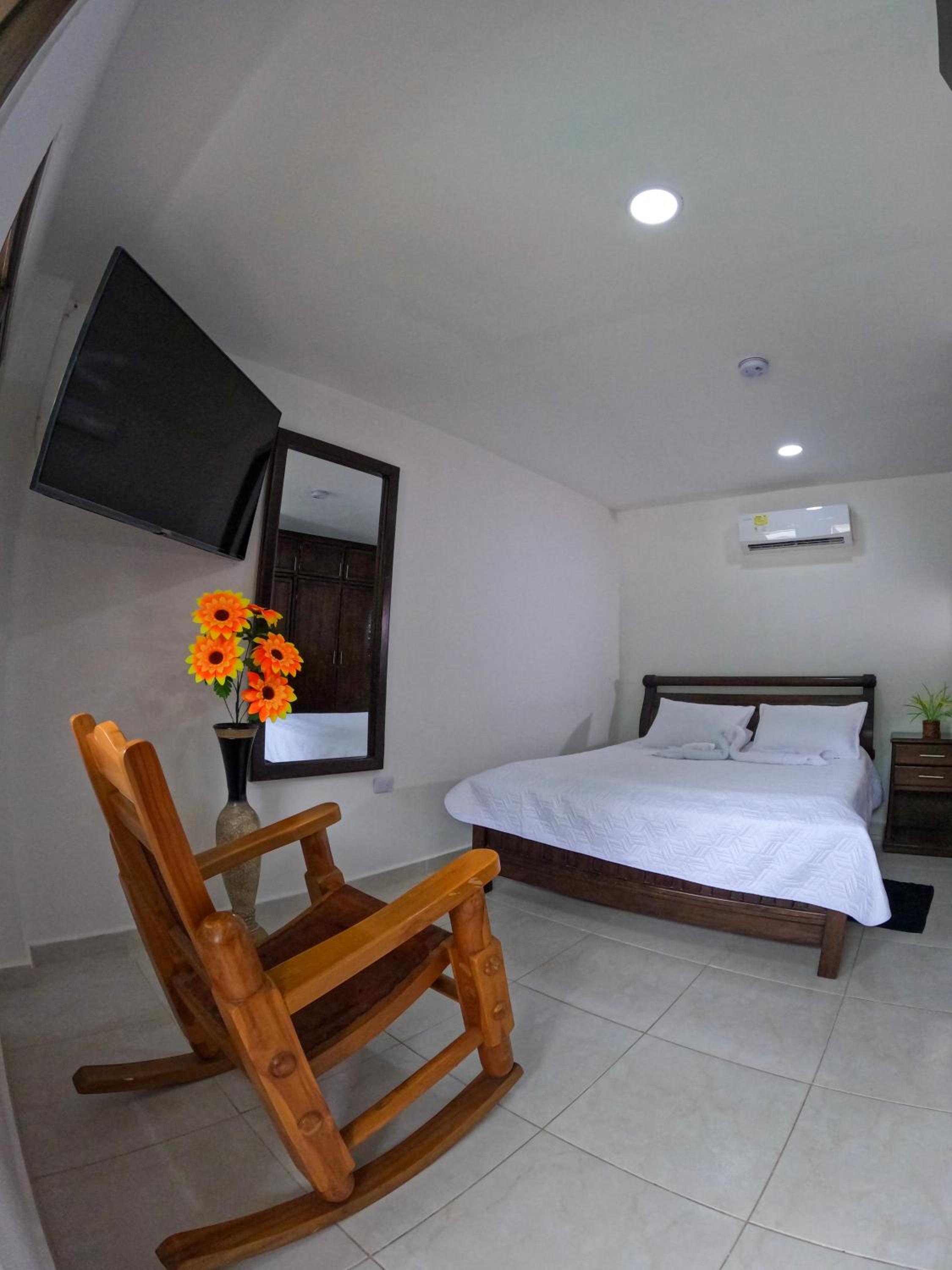 Hotel Randuky Tayrona