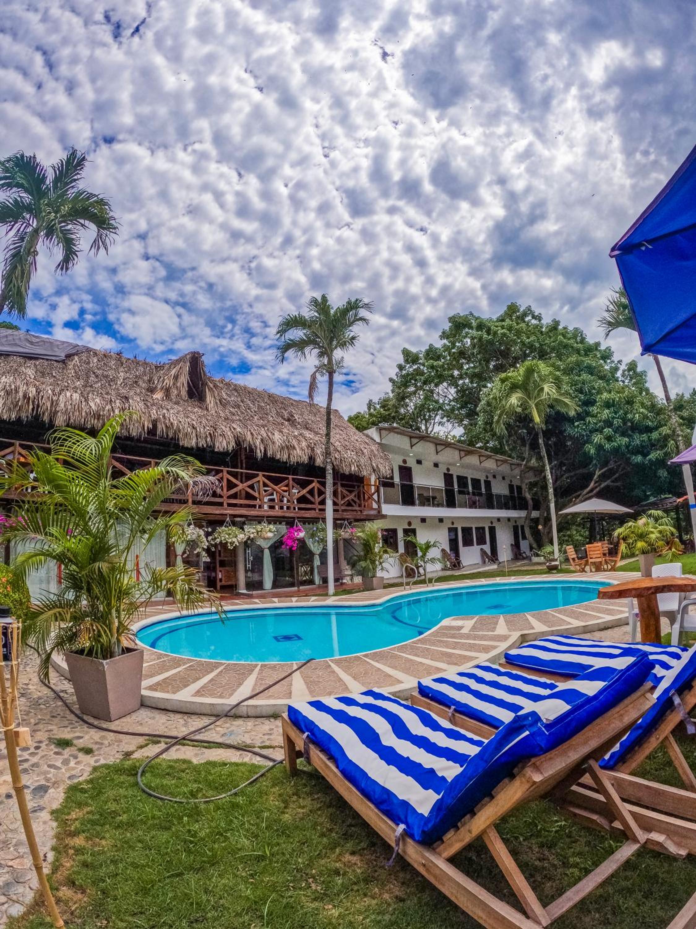 Hotel Randuky Tayrona