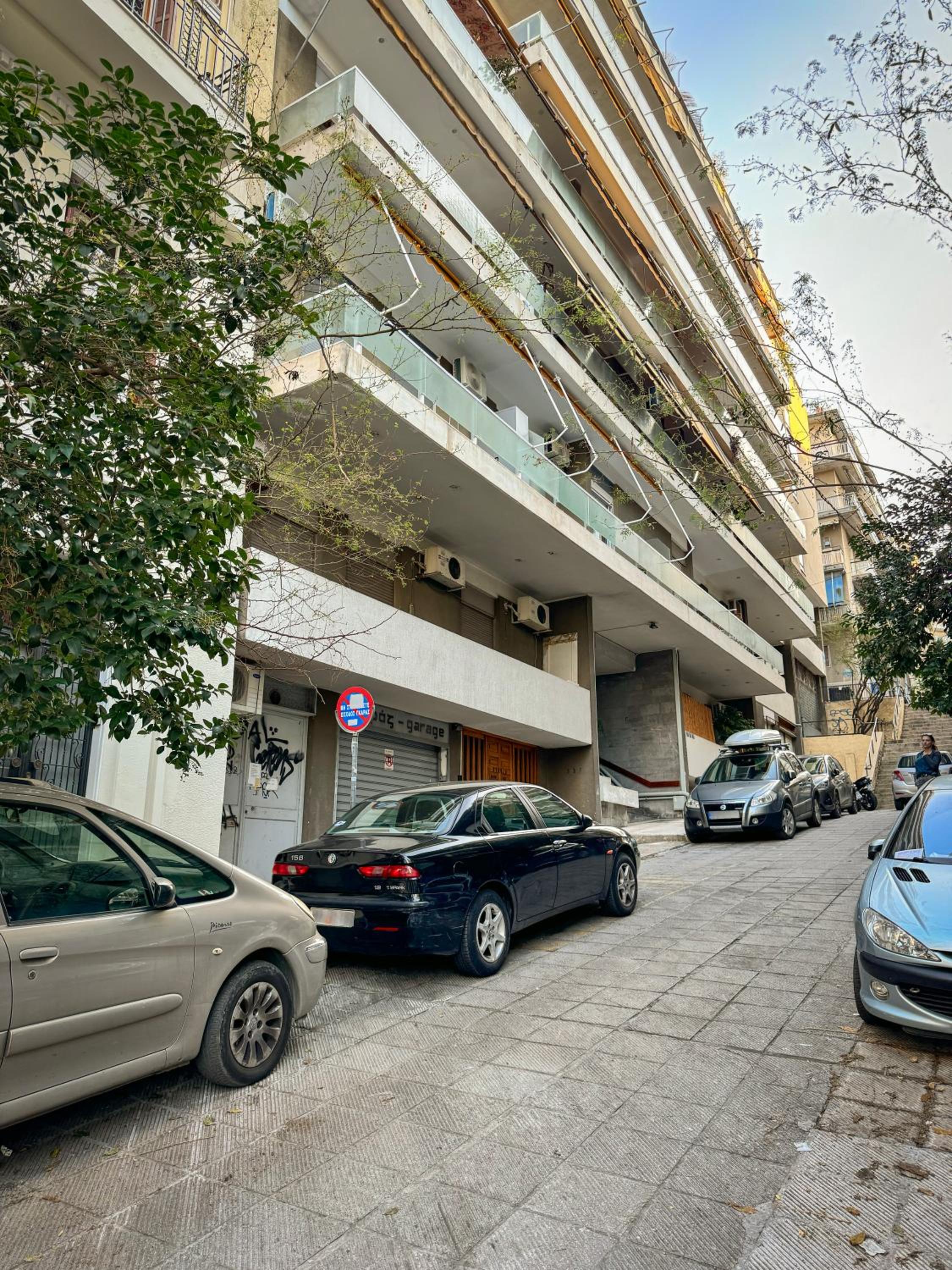 Luxury Studio with Panoramic Views