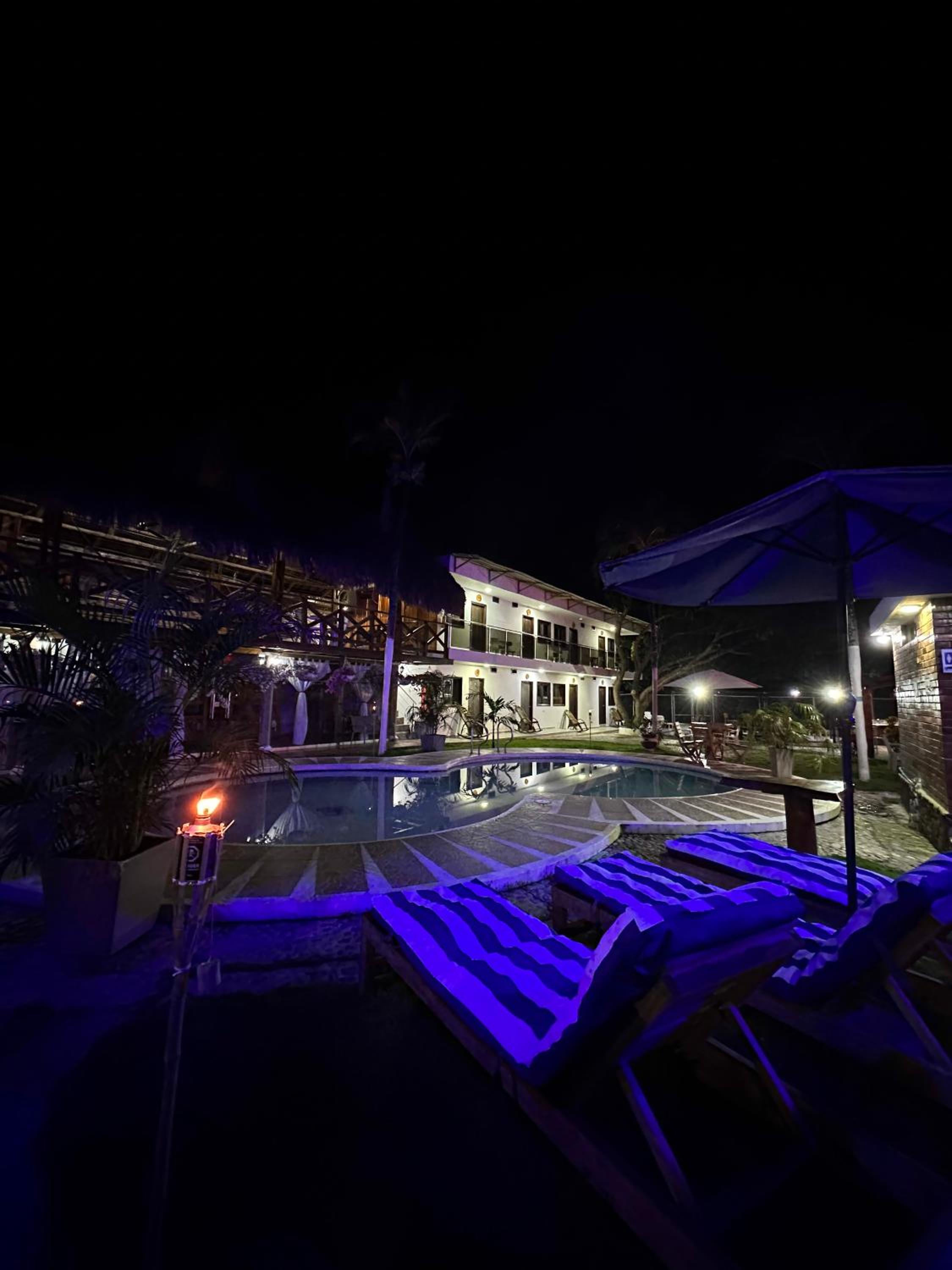 Hotel Randuky Tayrona
