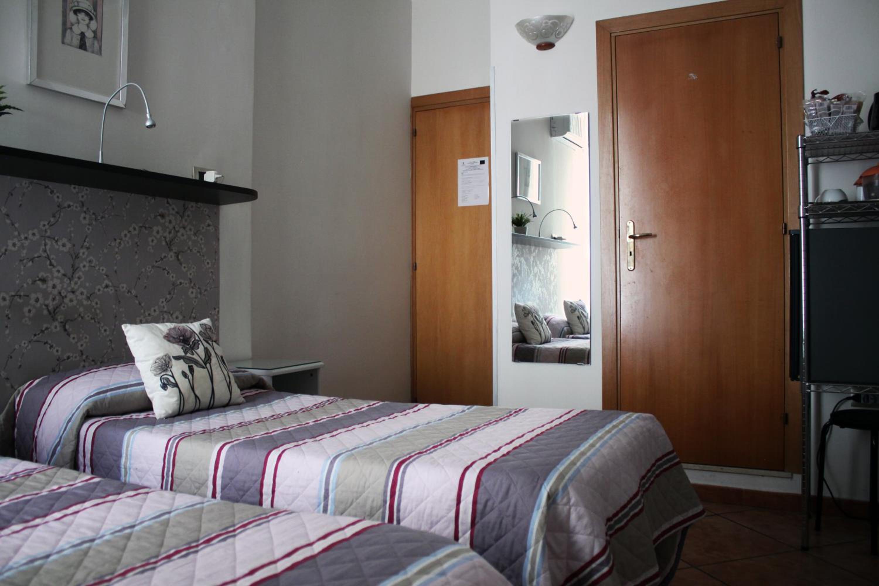 B&B Napoli Plebiscito